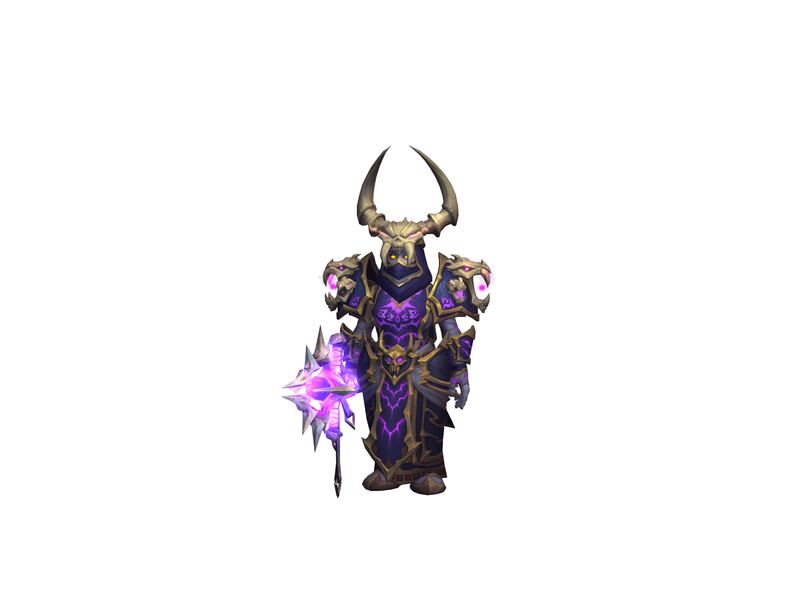Full character render of Anhei