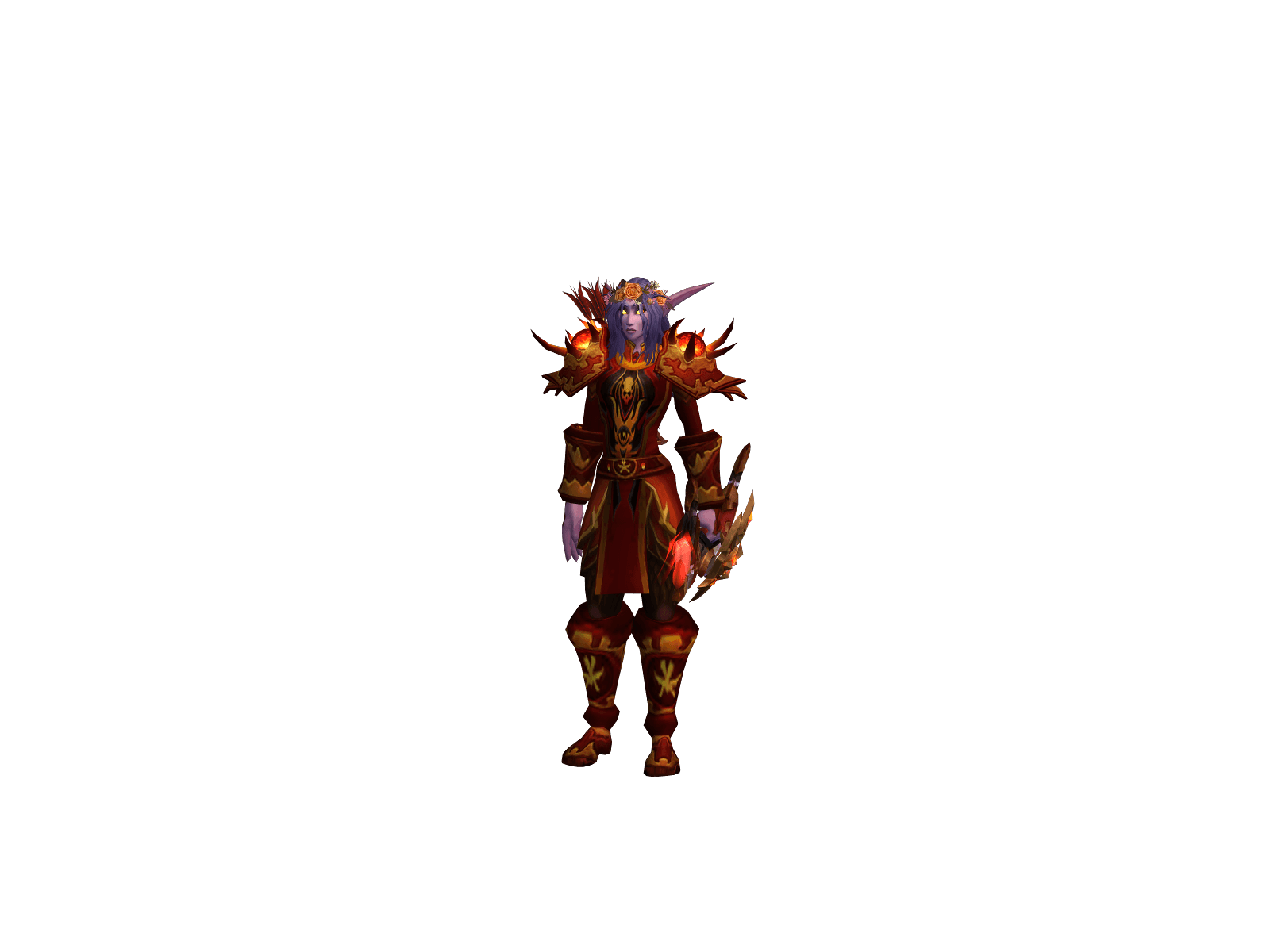 Full character render of Bicmex