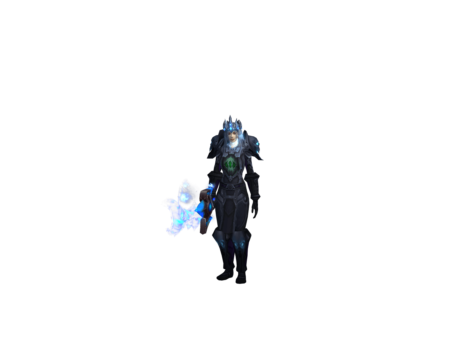 Full character render of Bernhoftxd