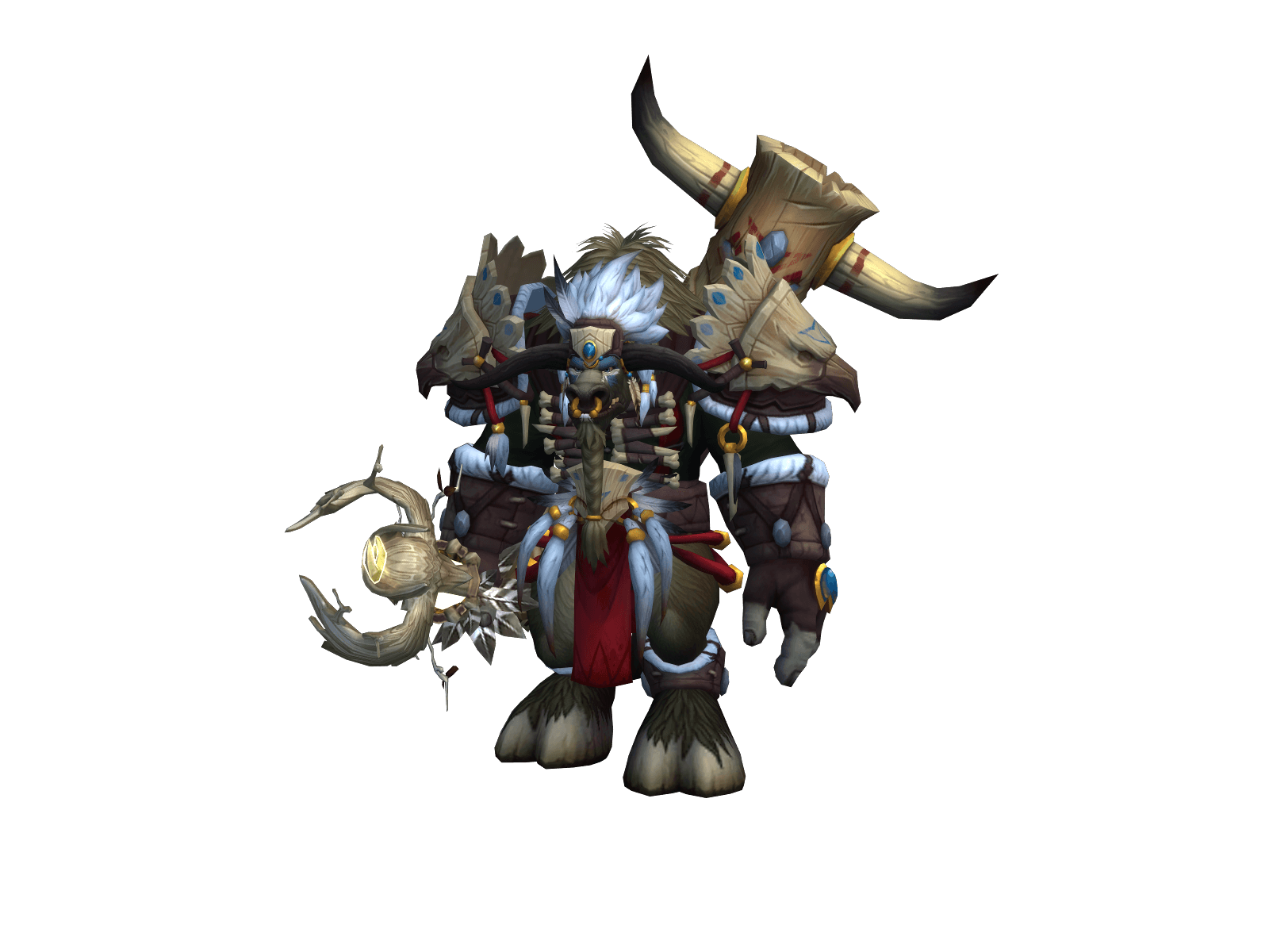 Full character render of Vindruva