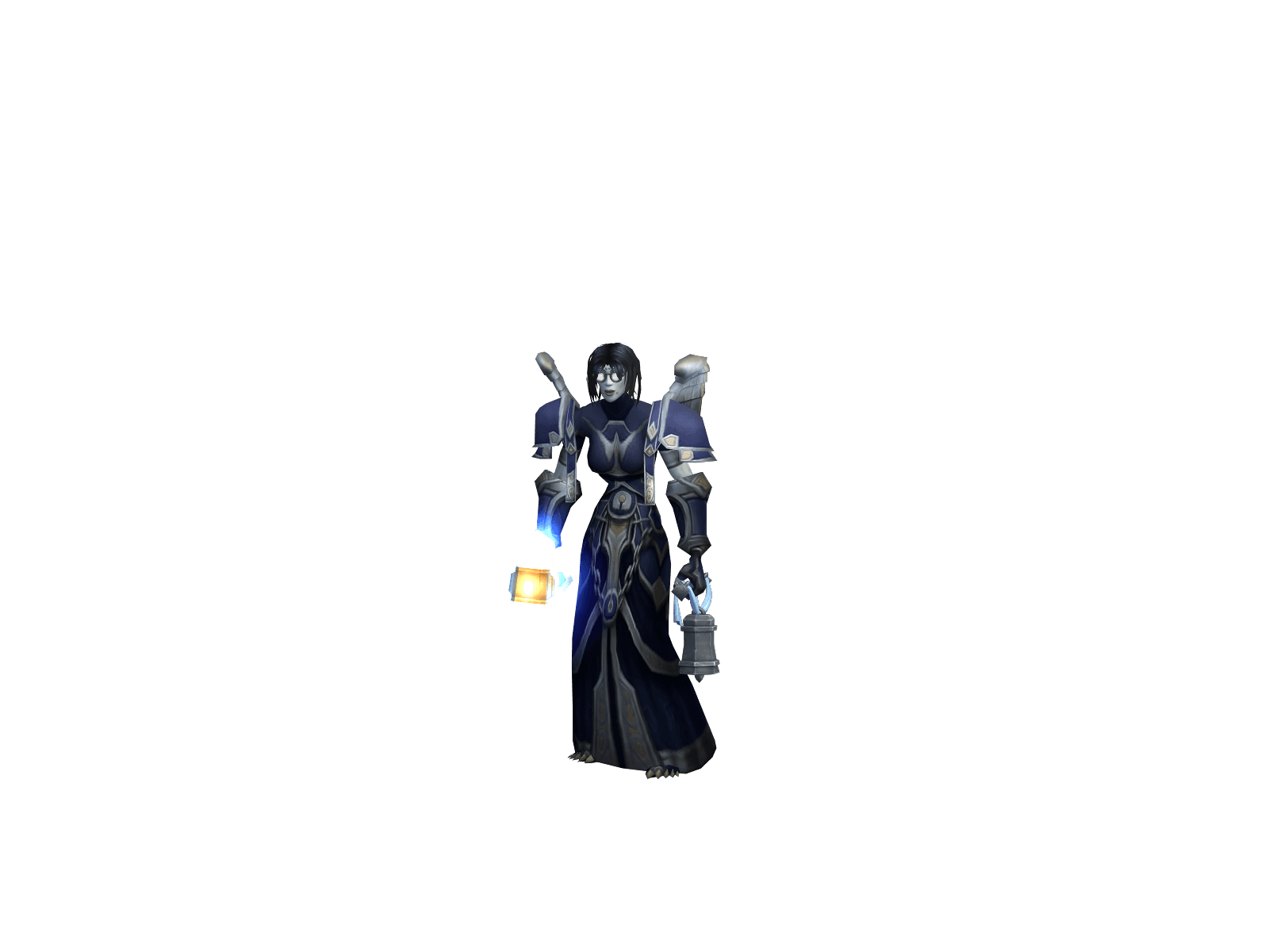 Full character render of Pjtucker