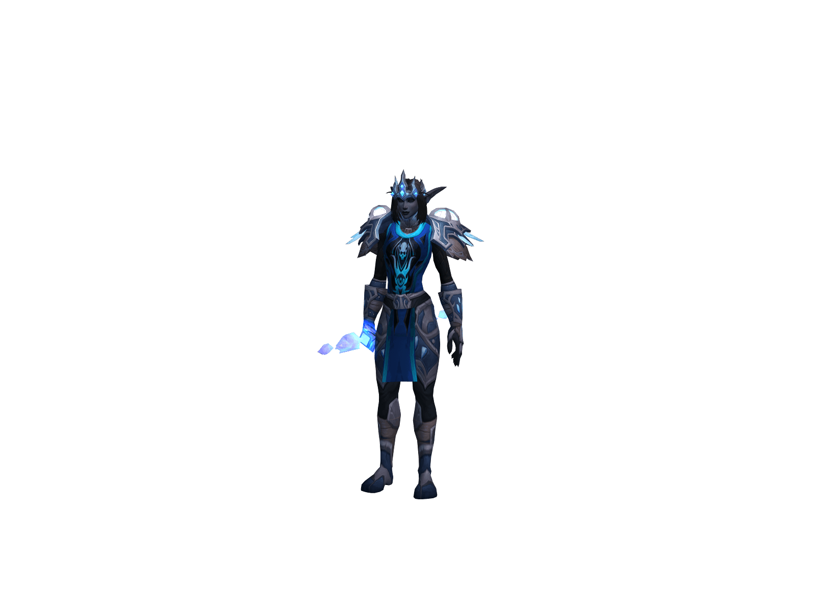 Full character render of Lxry