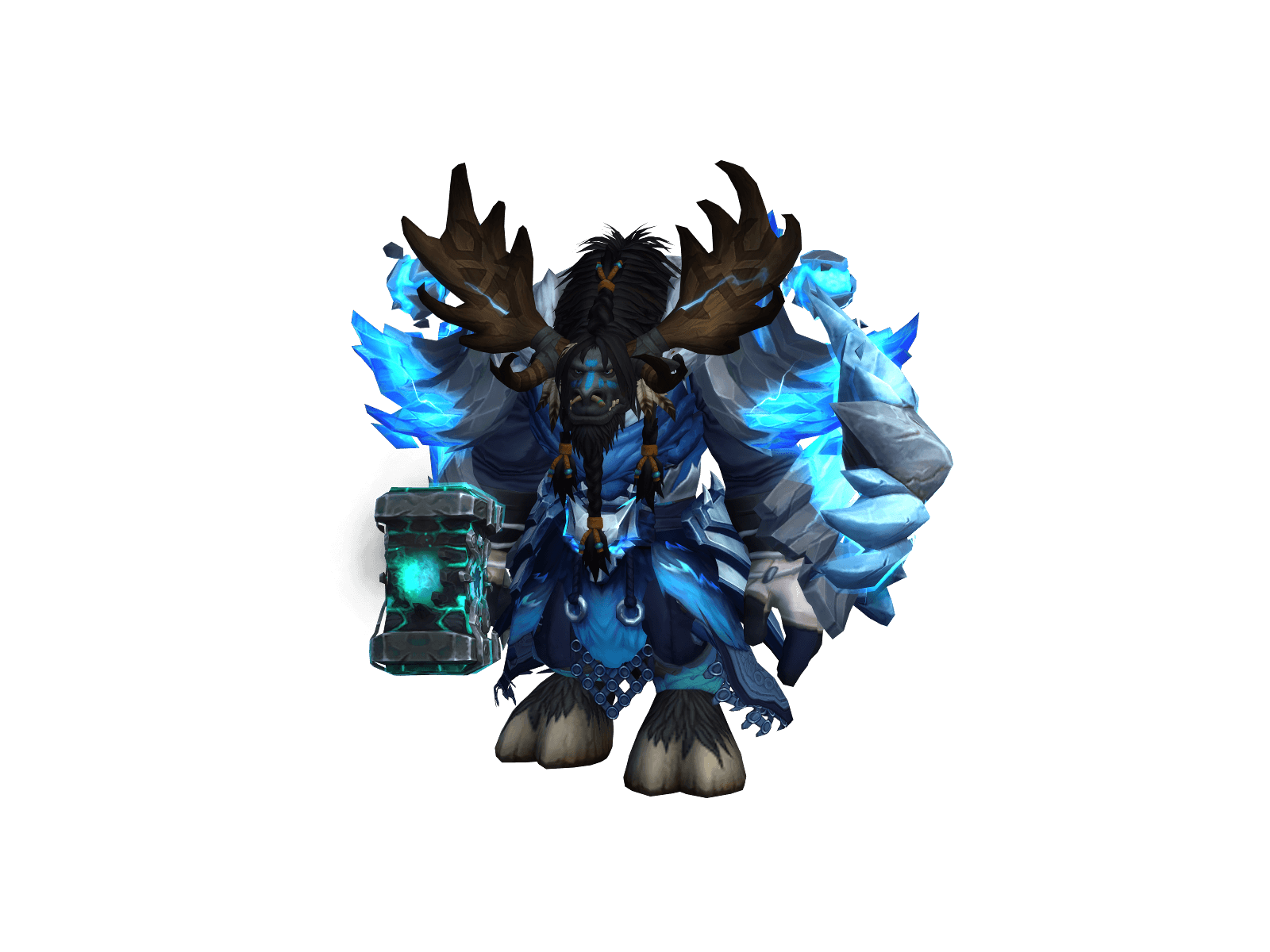 Full character render of Nargof