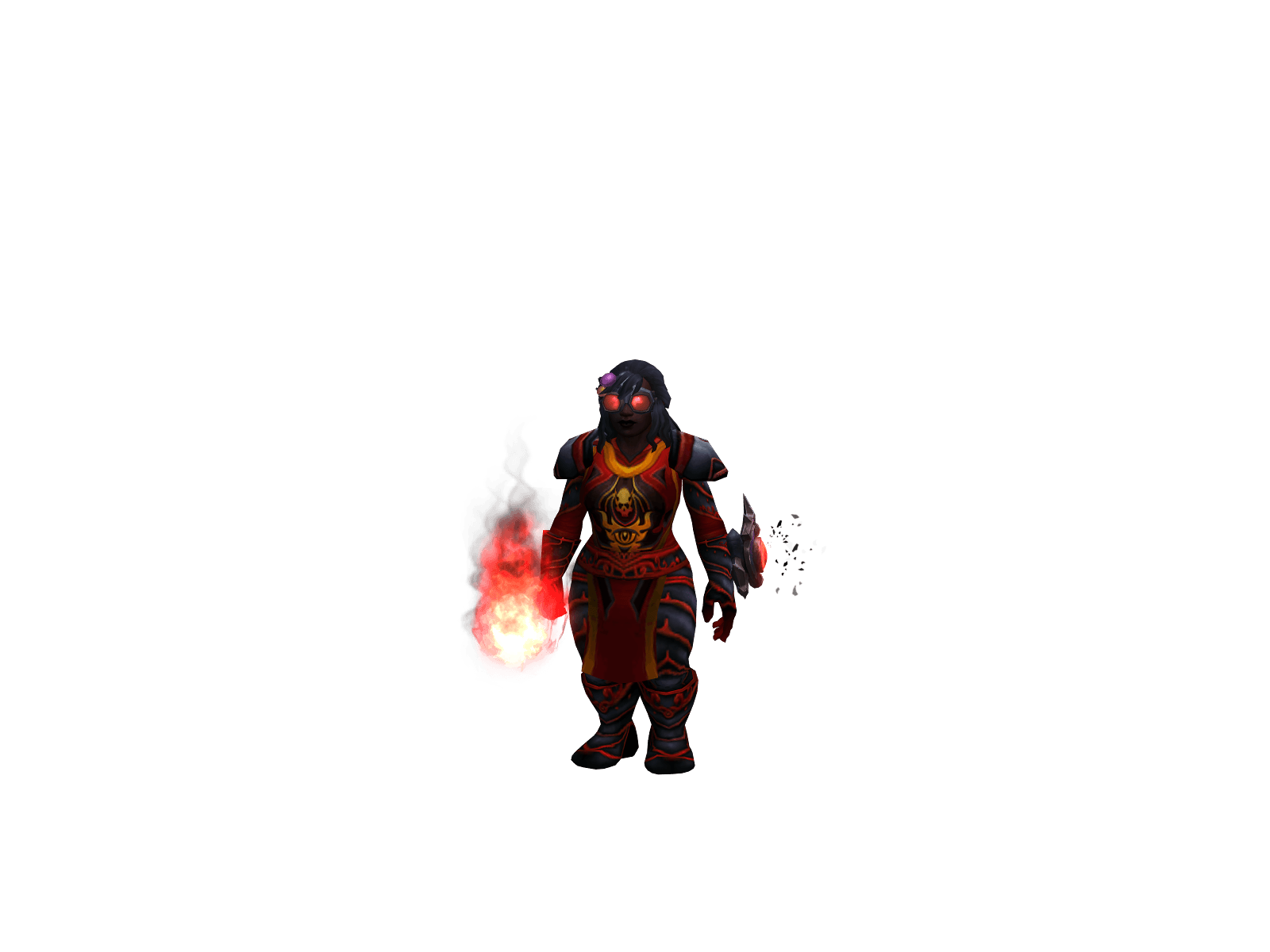 Full character render of Cutiewannaf