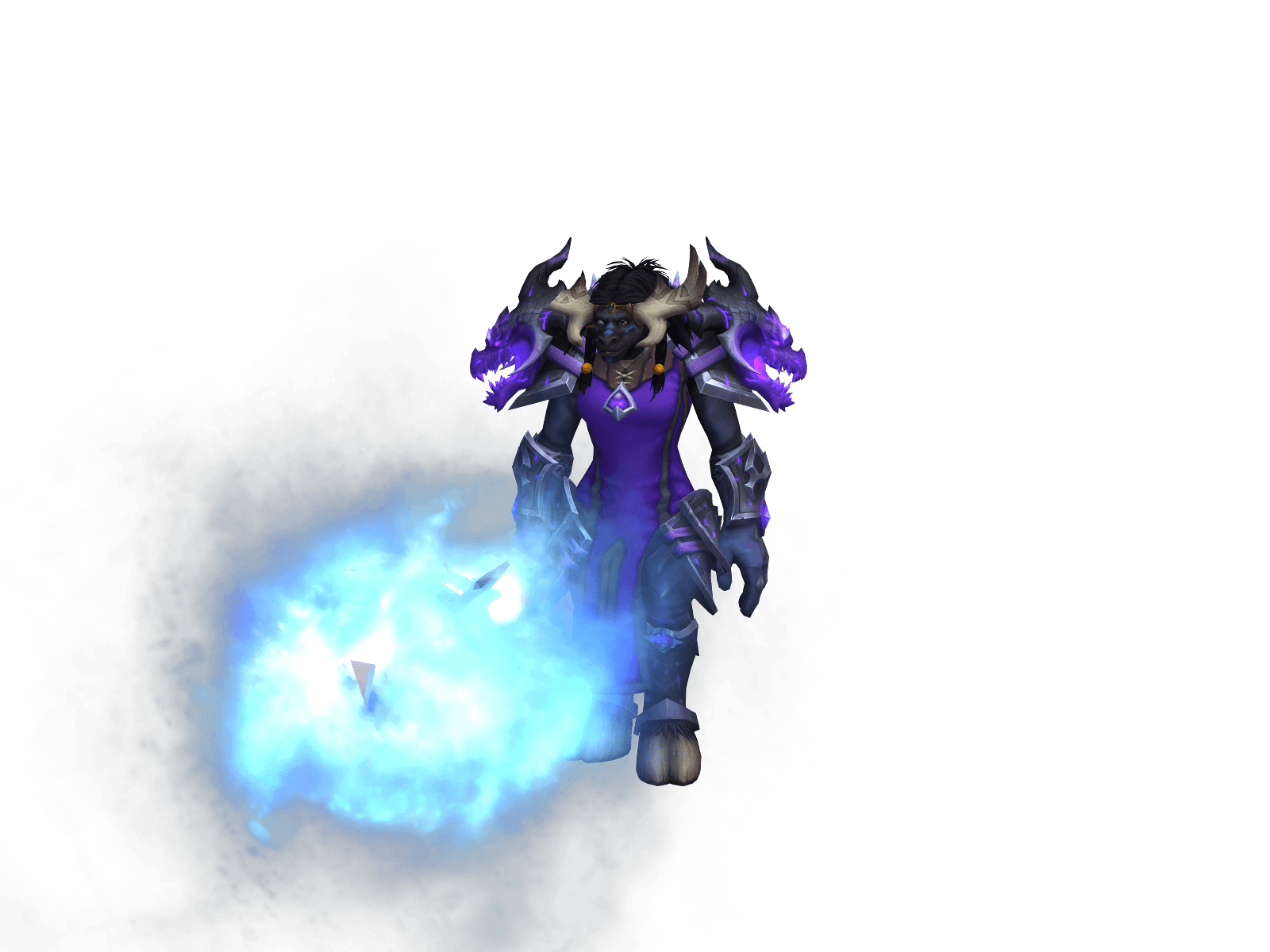 Full character render of Endlèsslove