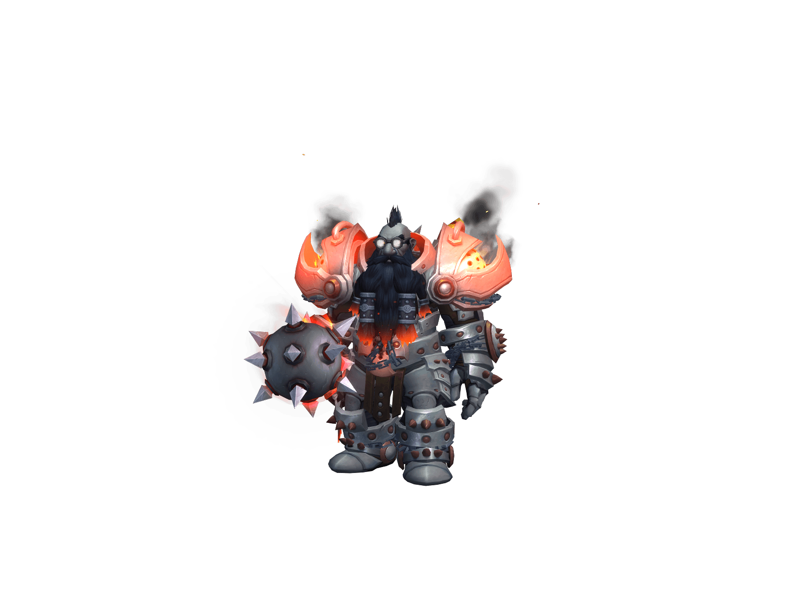 Full character render of Moonblan