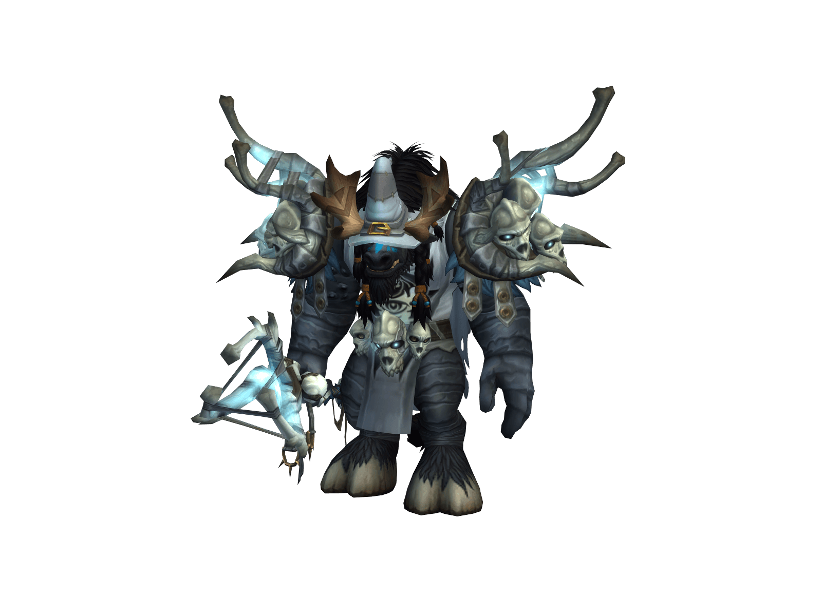 Full character render of Verzem