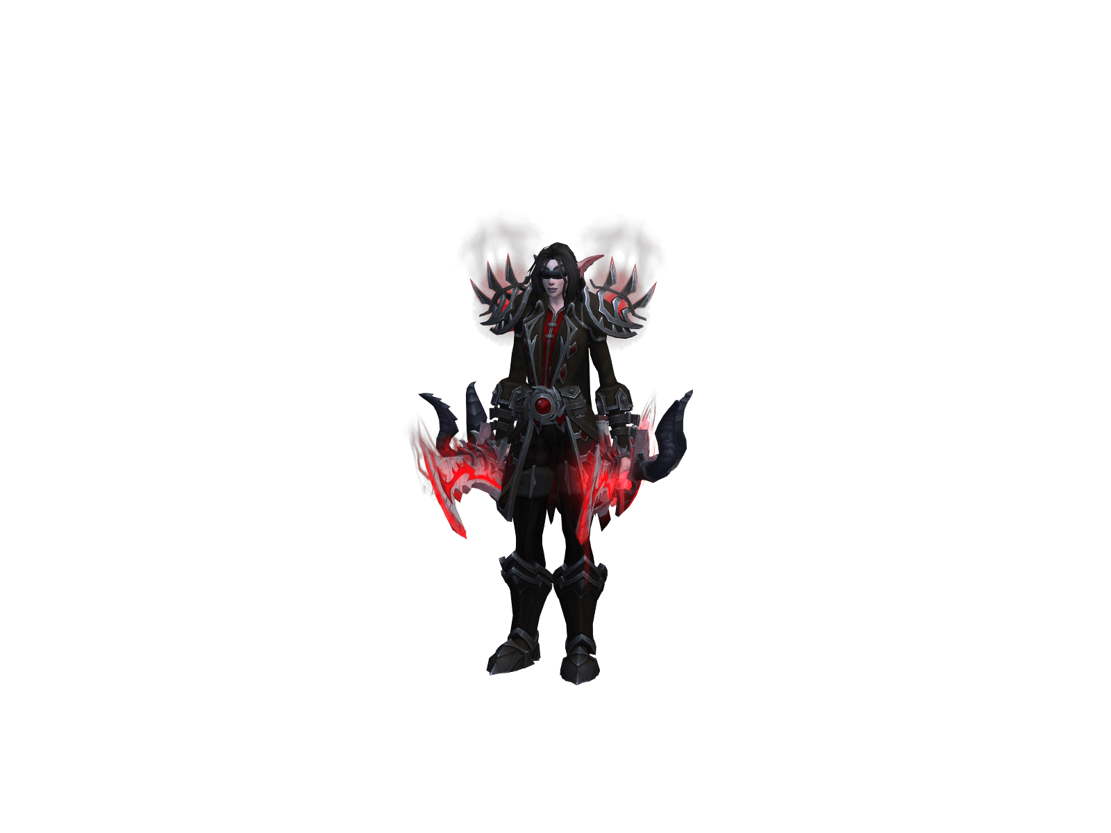 Full character render of Сансей