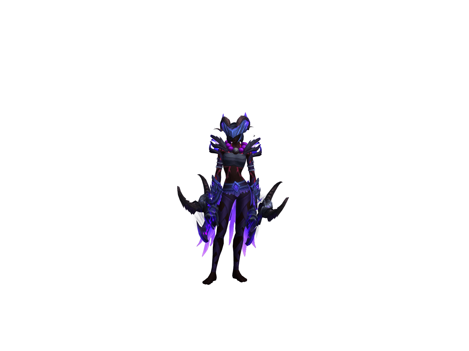 Full character render of Thyraion