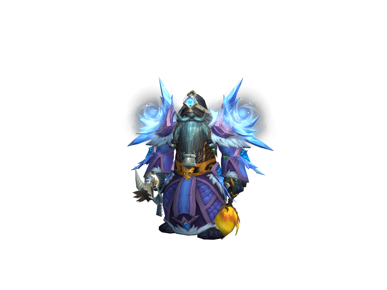 Full character render of Côuntzero