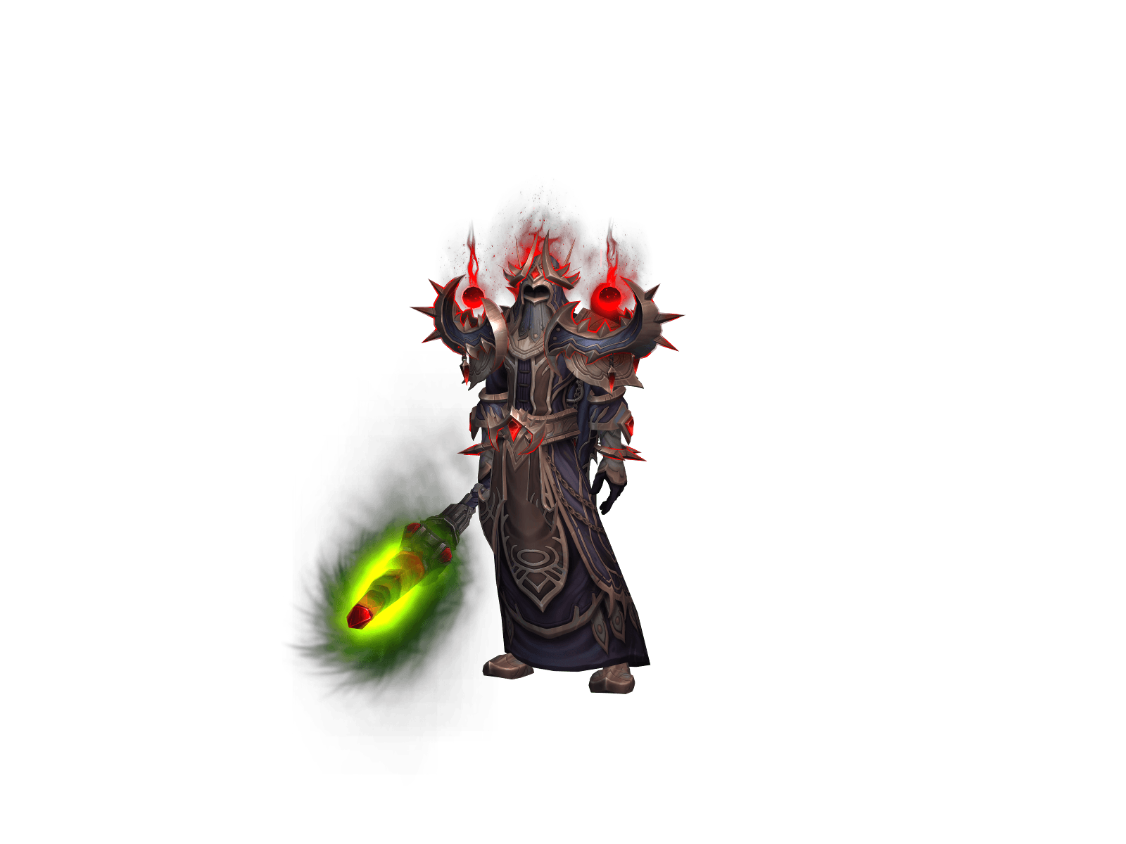 Full character render of Castäs