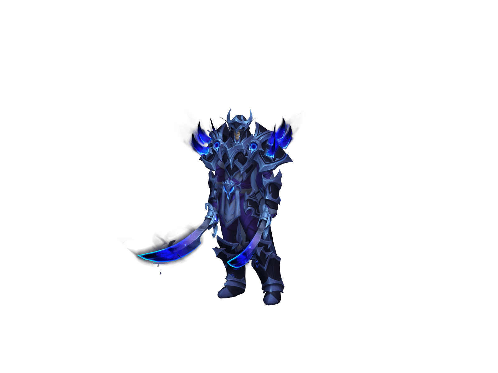 Full character render of Jairojose