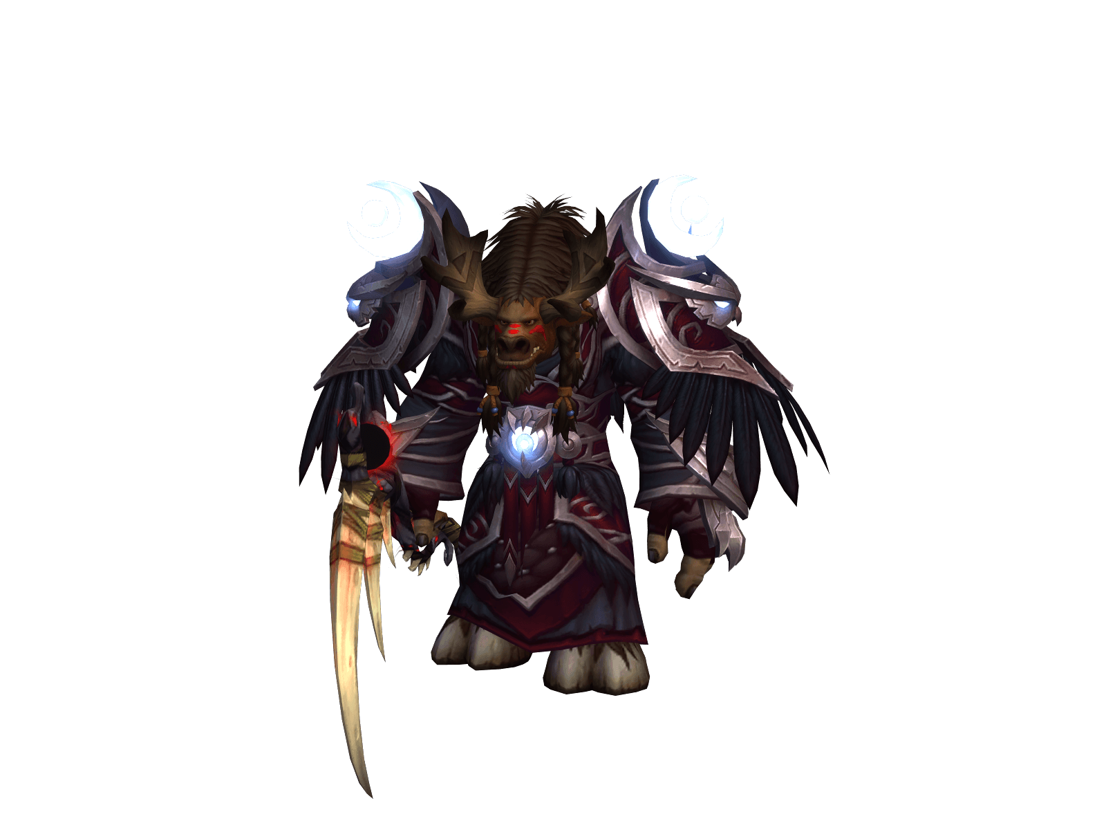 Full character render of Mú