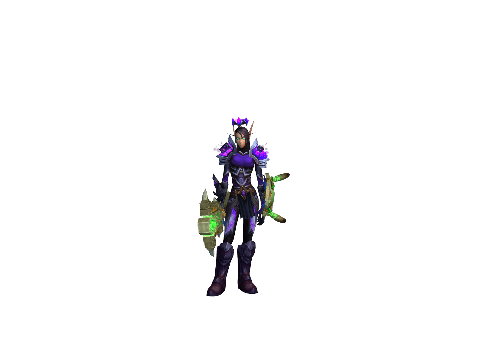 Full character render of Palachusta