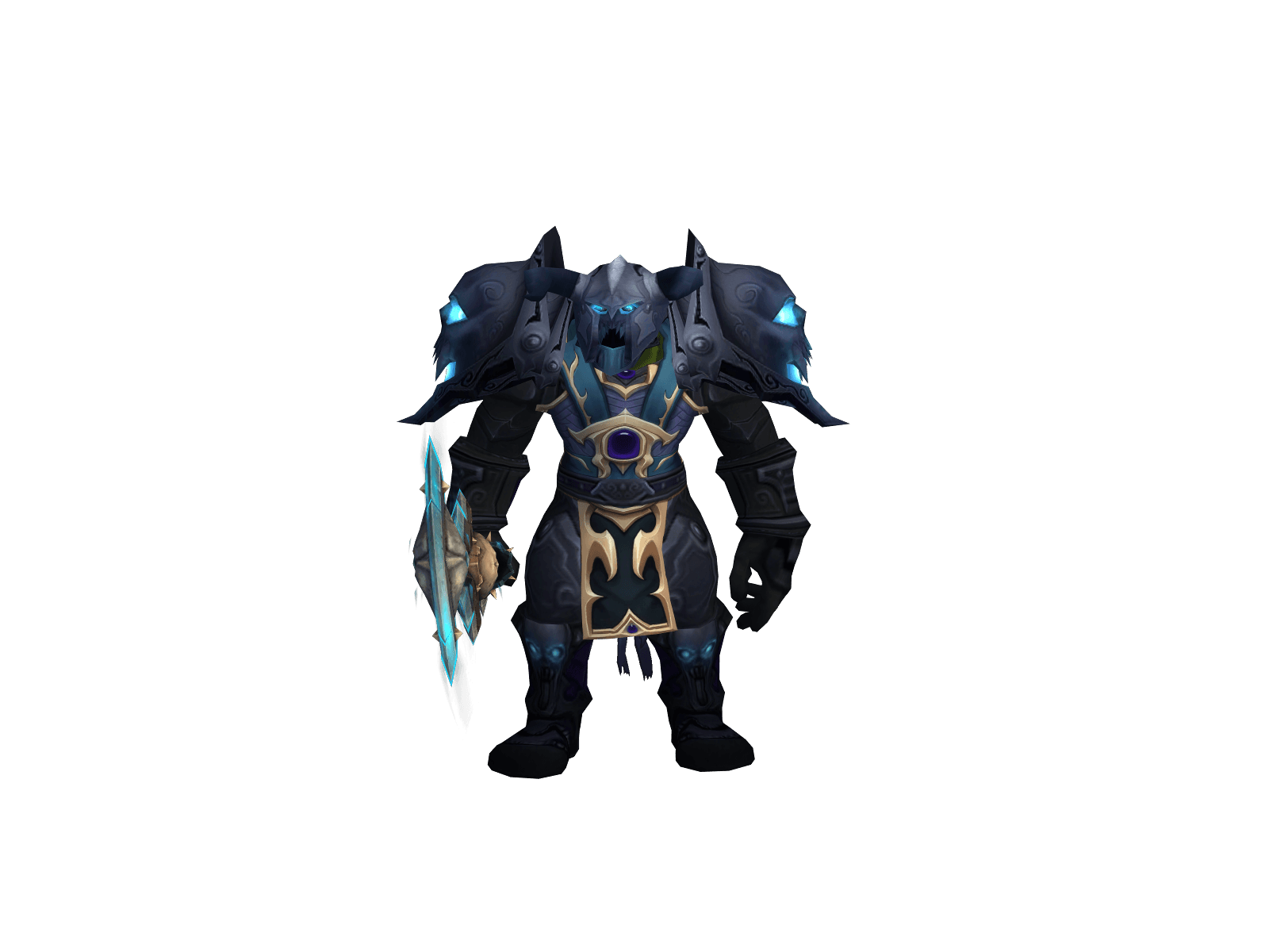 Full character render of Folsack