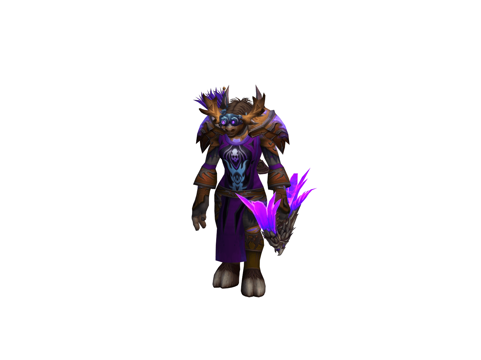 Full character render of Khyleantoro