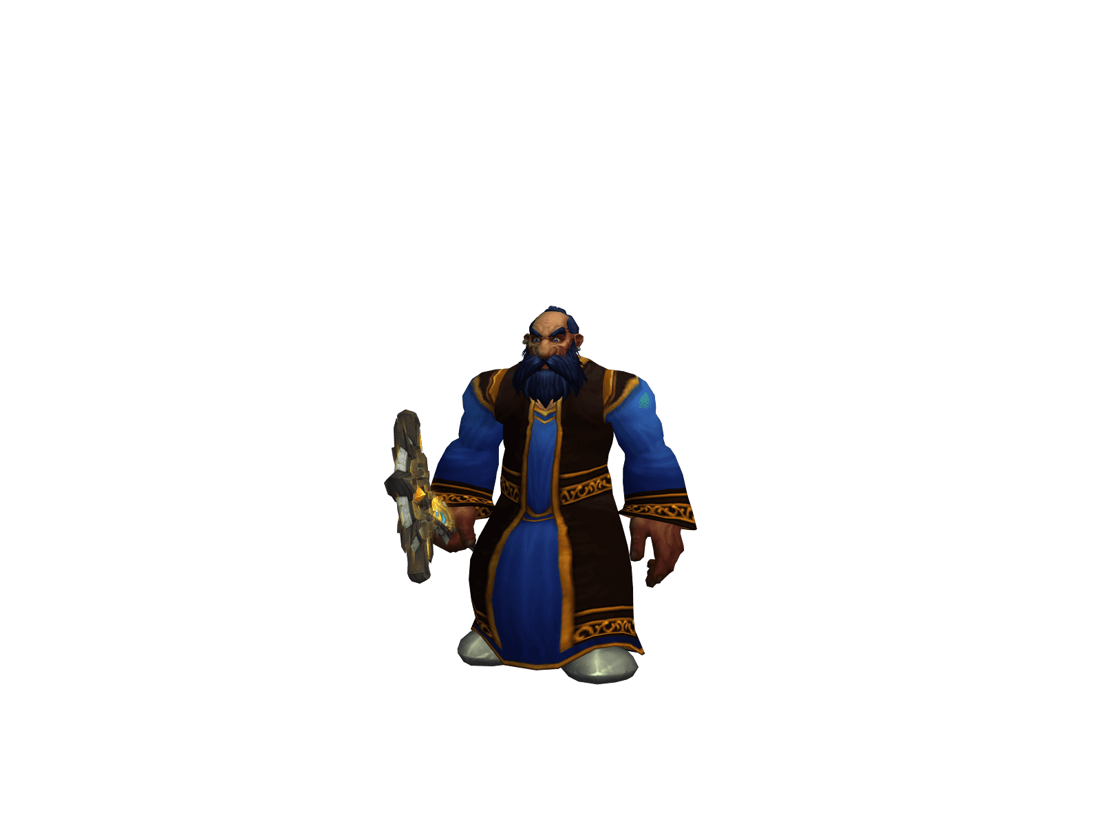 Full character render of Thilio