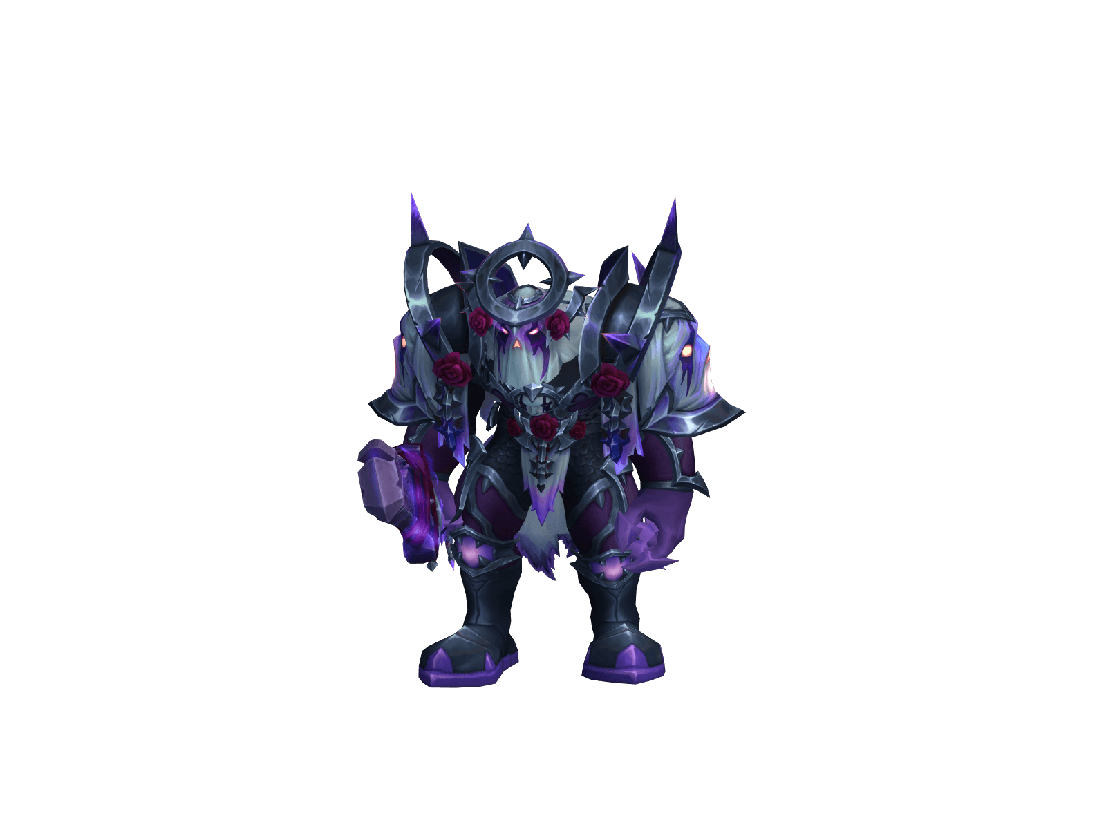 Full character render of Cyrhino
