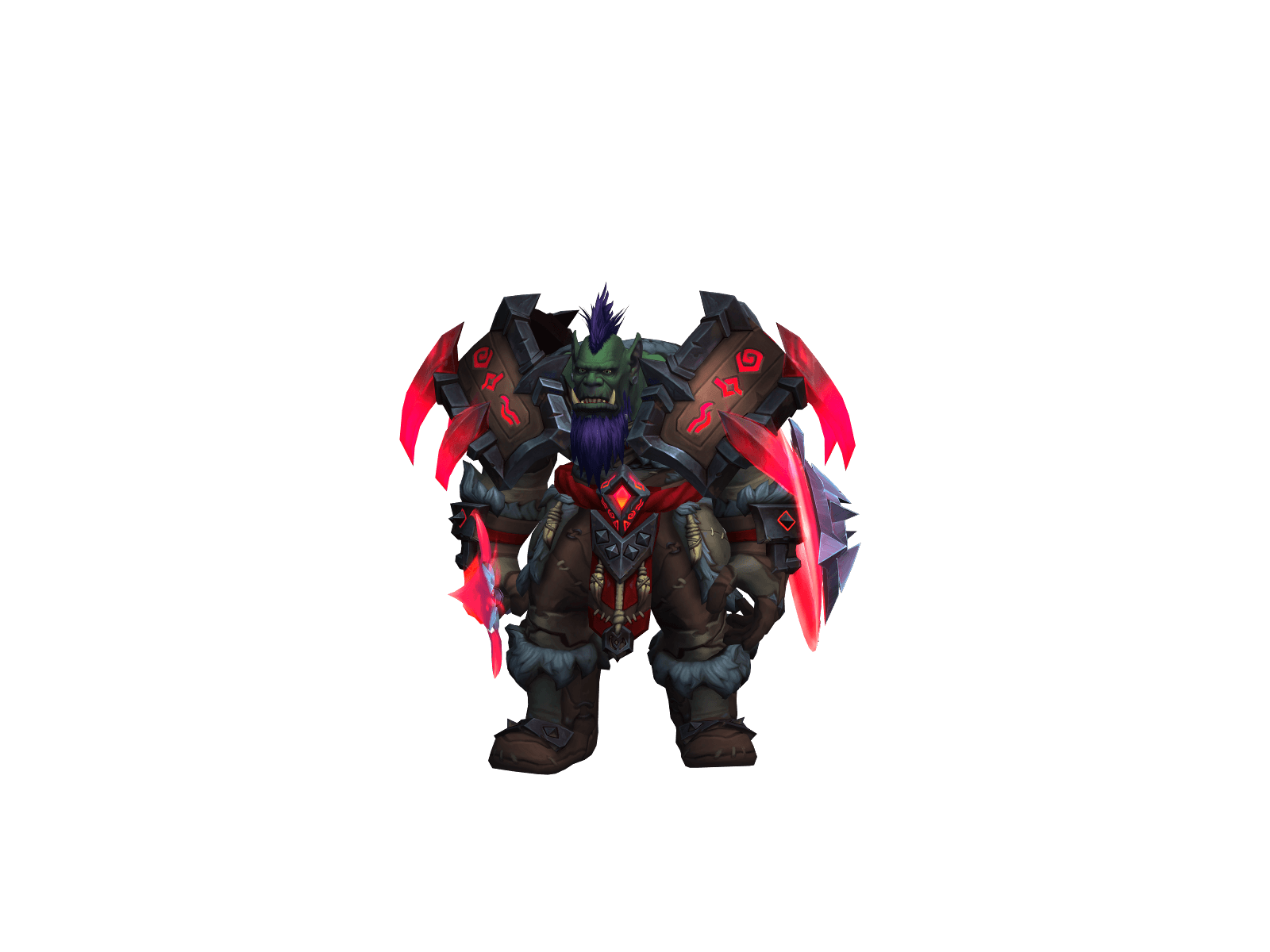 Full character render of Derusat
