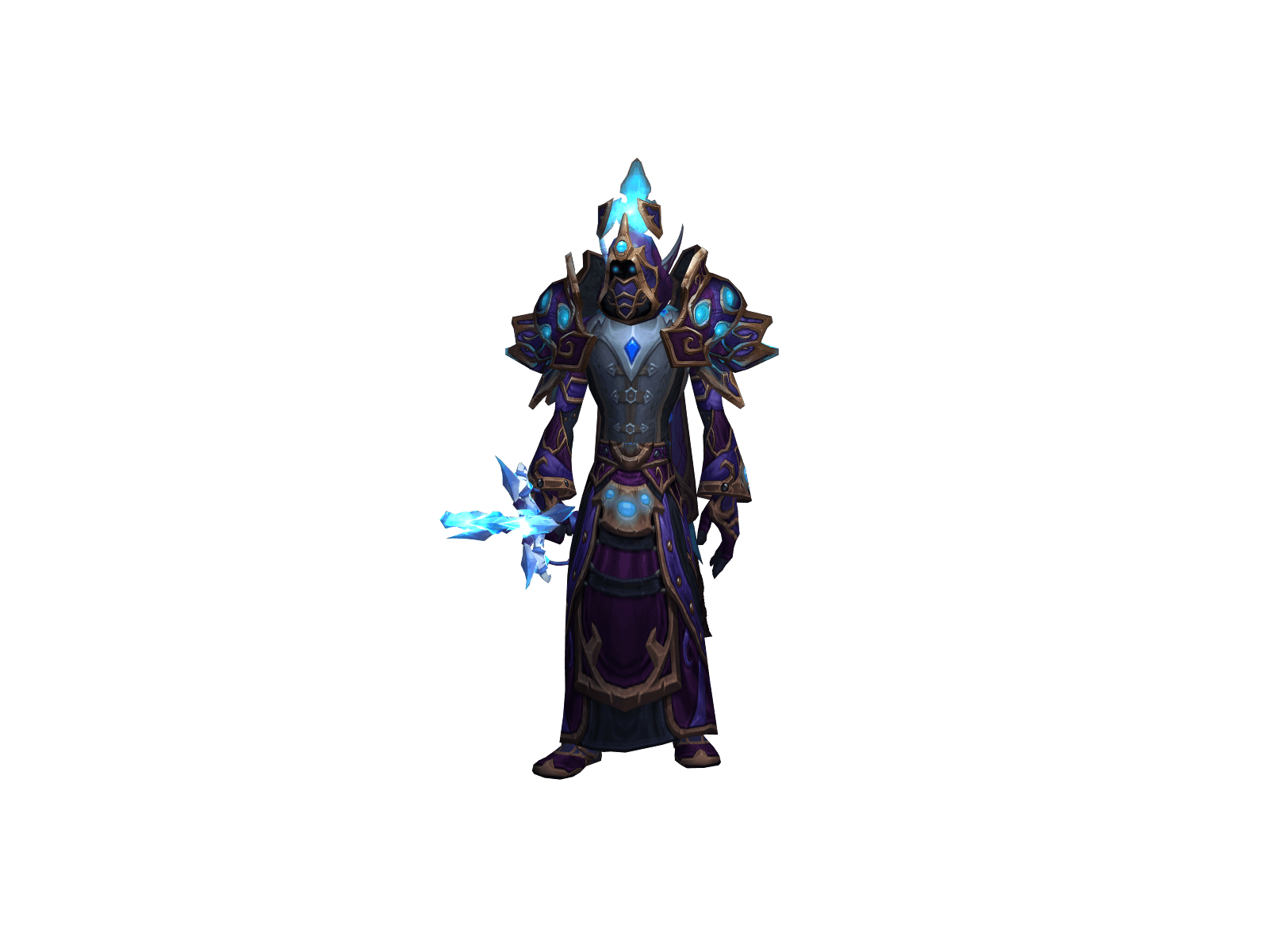 Full character render of Sagoväsen