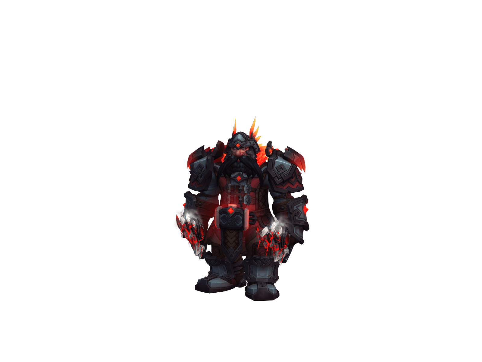 Full character render of Vespionr