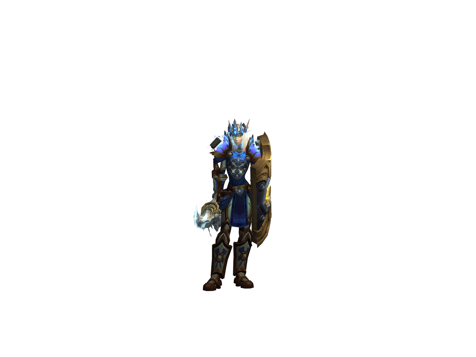 Full character render of Asteriyâ
