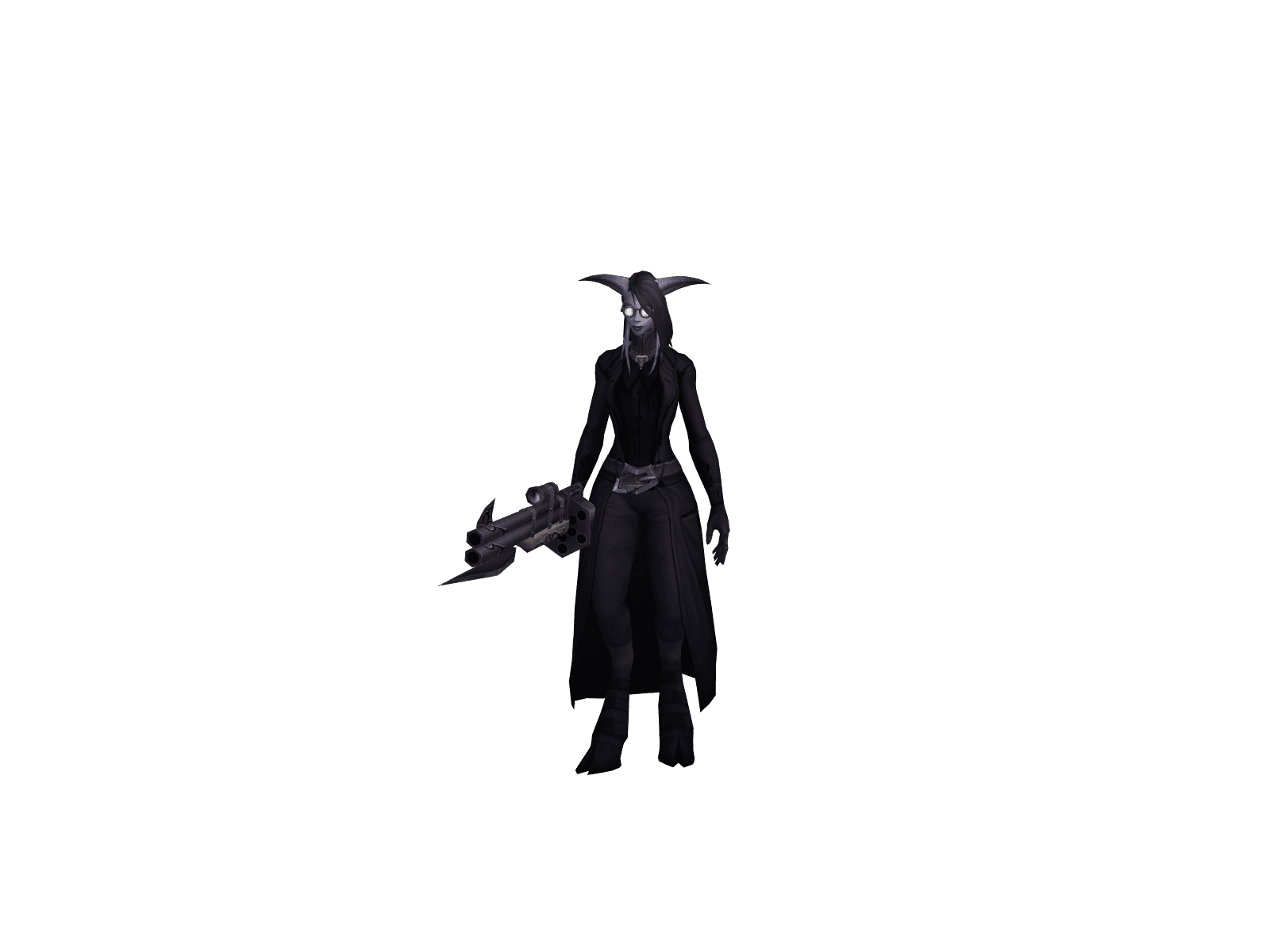 Full character render of Yoricade