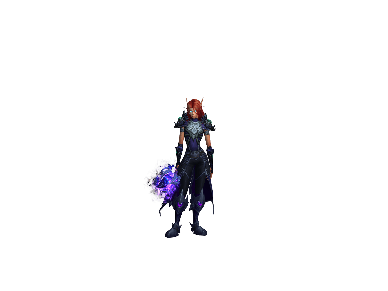 Full character render of Nargof