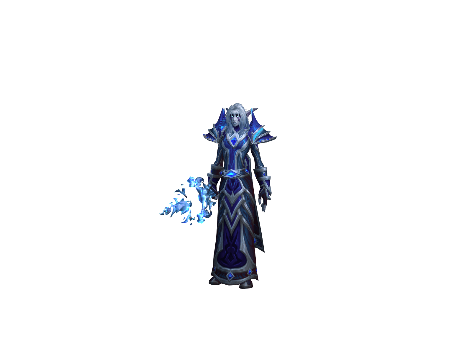 Full character render of Zapfn