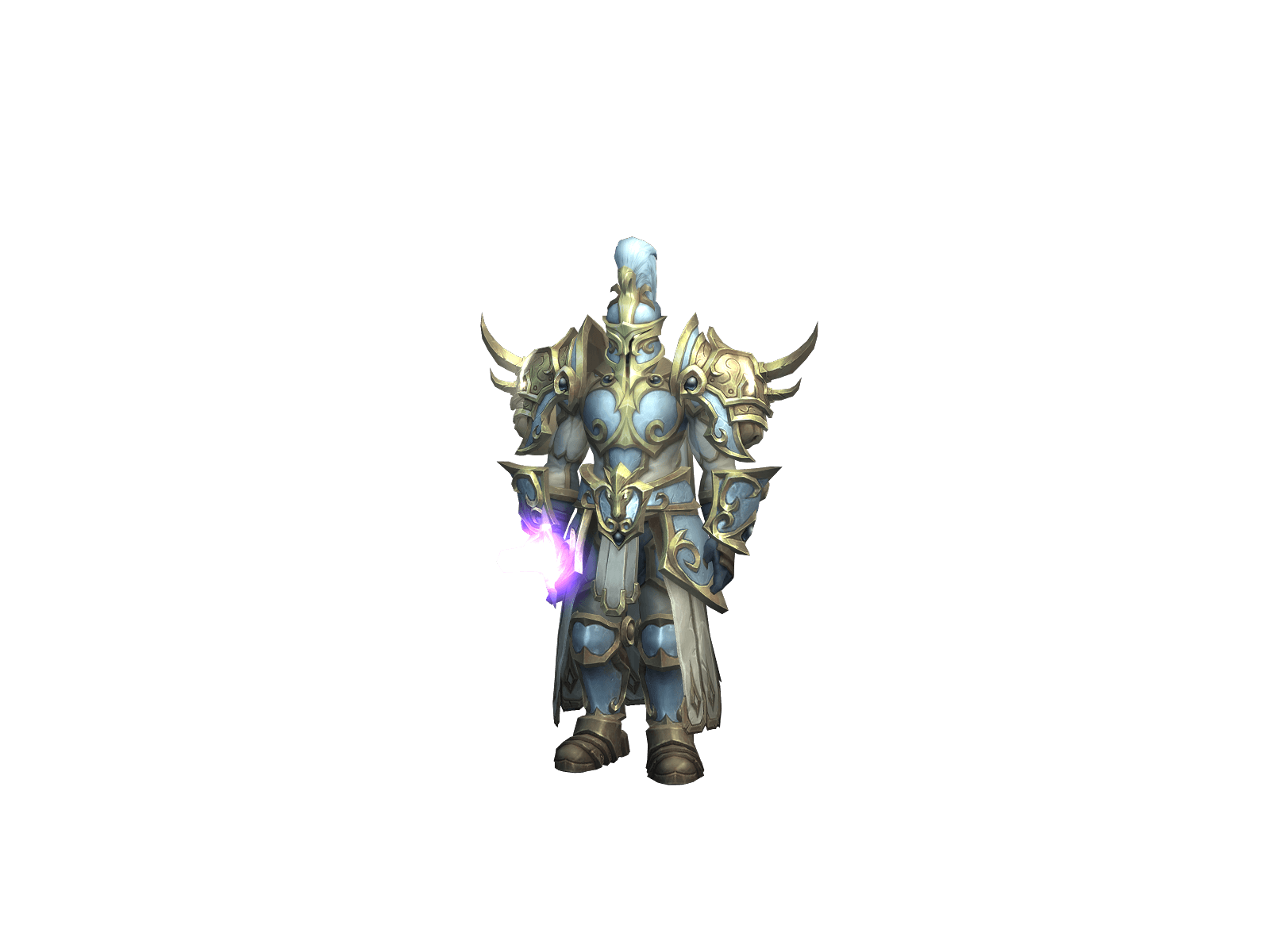 Full character render of Ilanyll