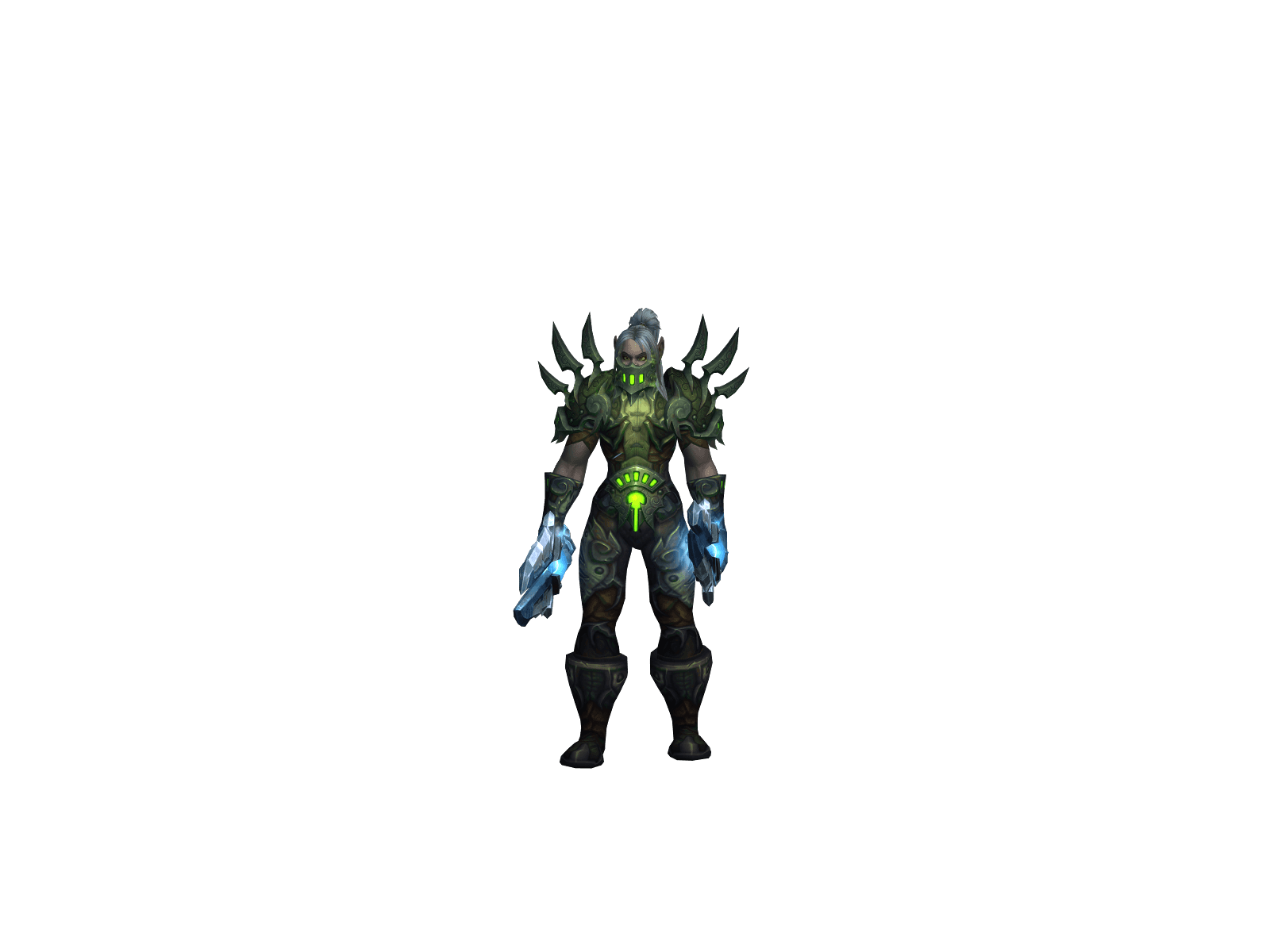 Full character render of Richirich