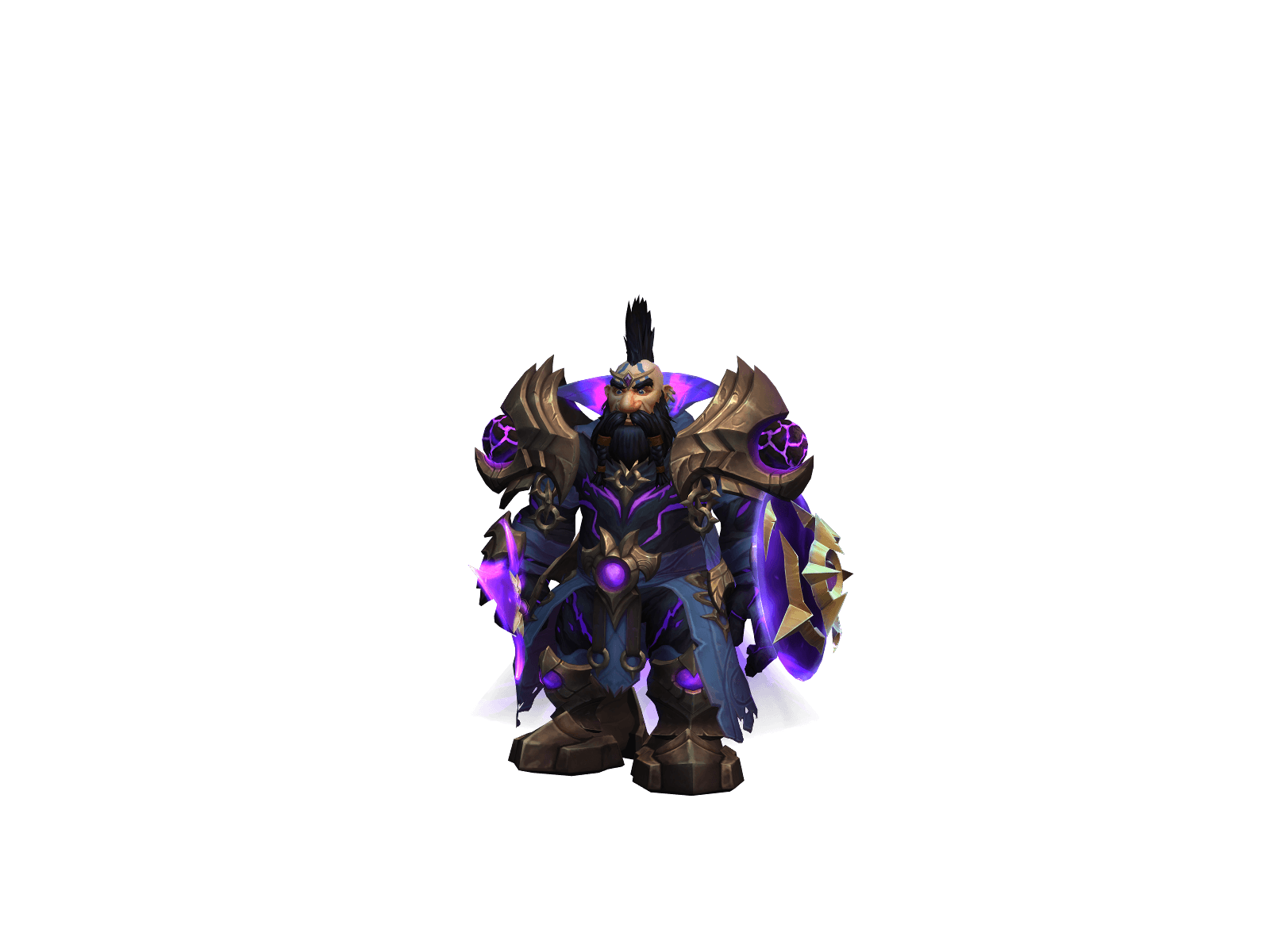 Full character render of Feliskuf