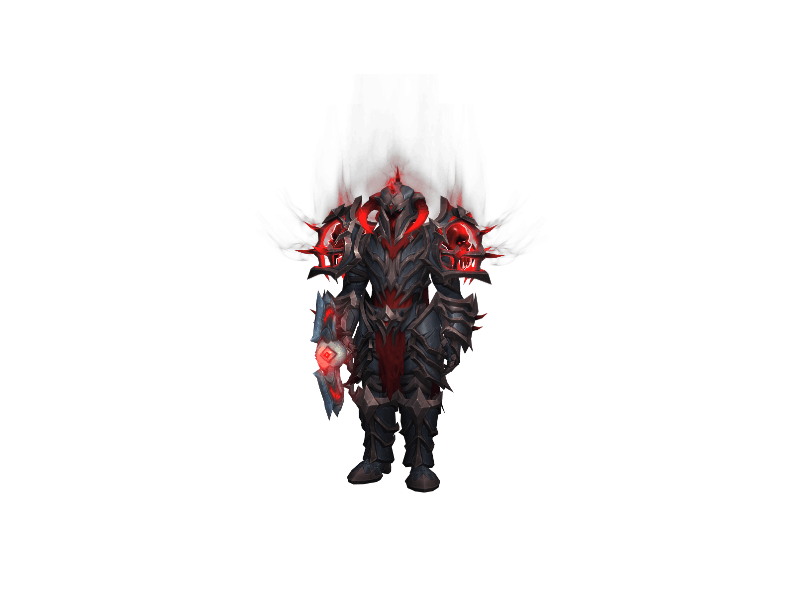 Full character render of Ullefuz