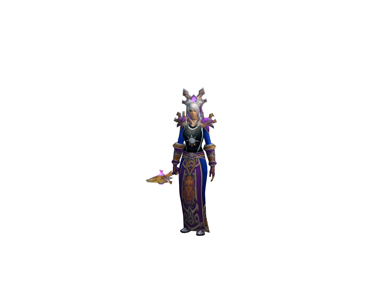 Full character render of Ghostanx