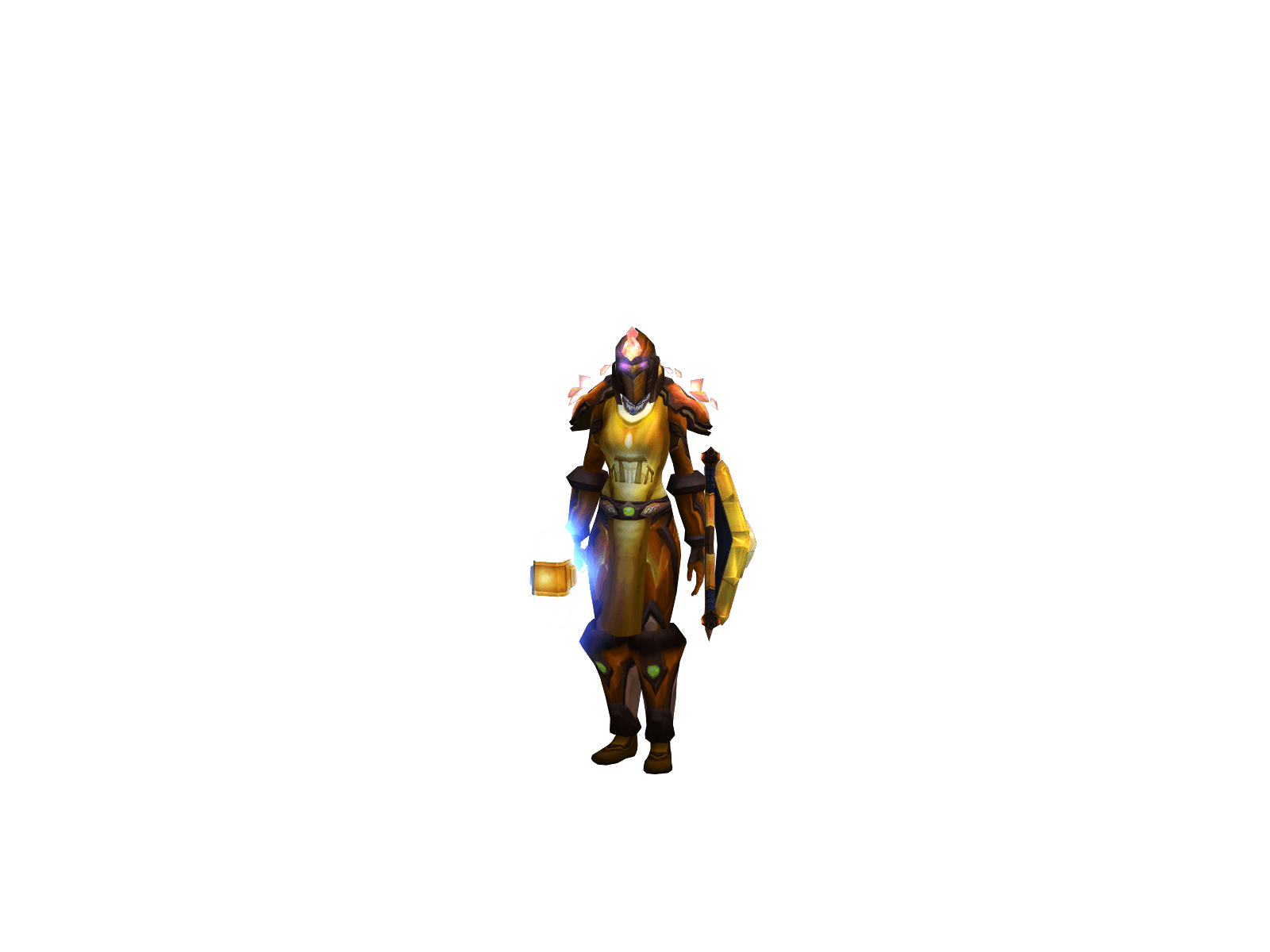 Full character render of Valorcry