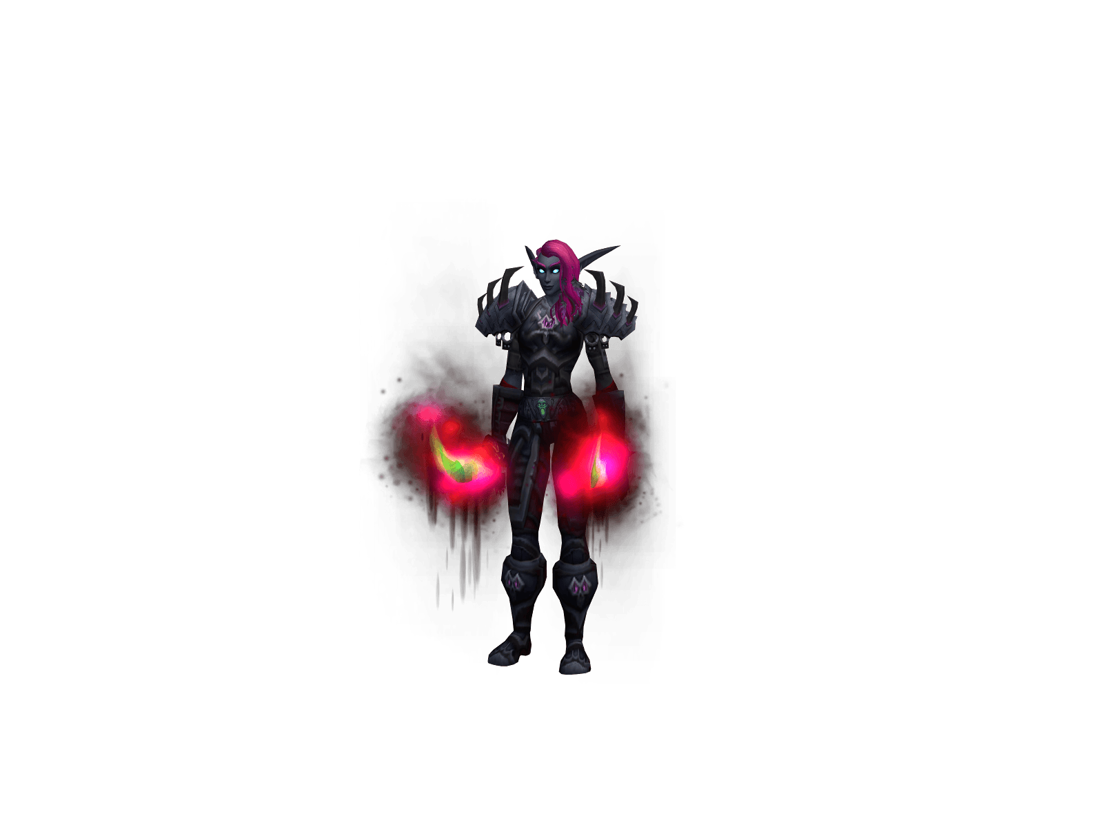 Full character render of Djblyat