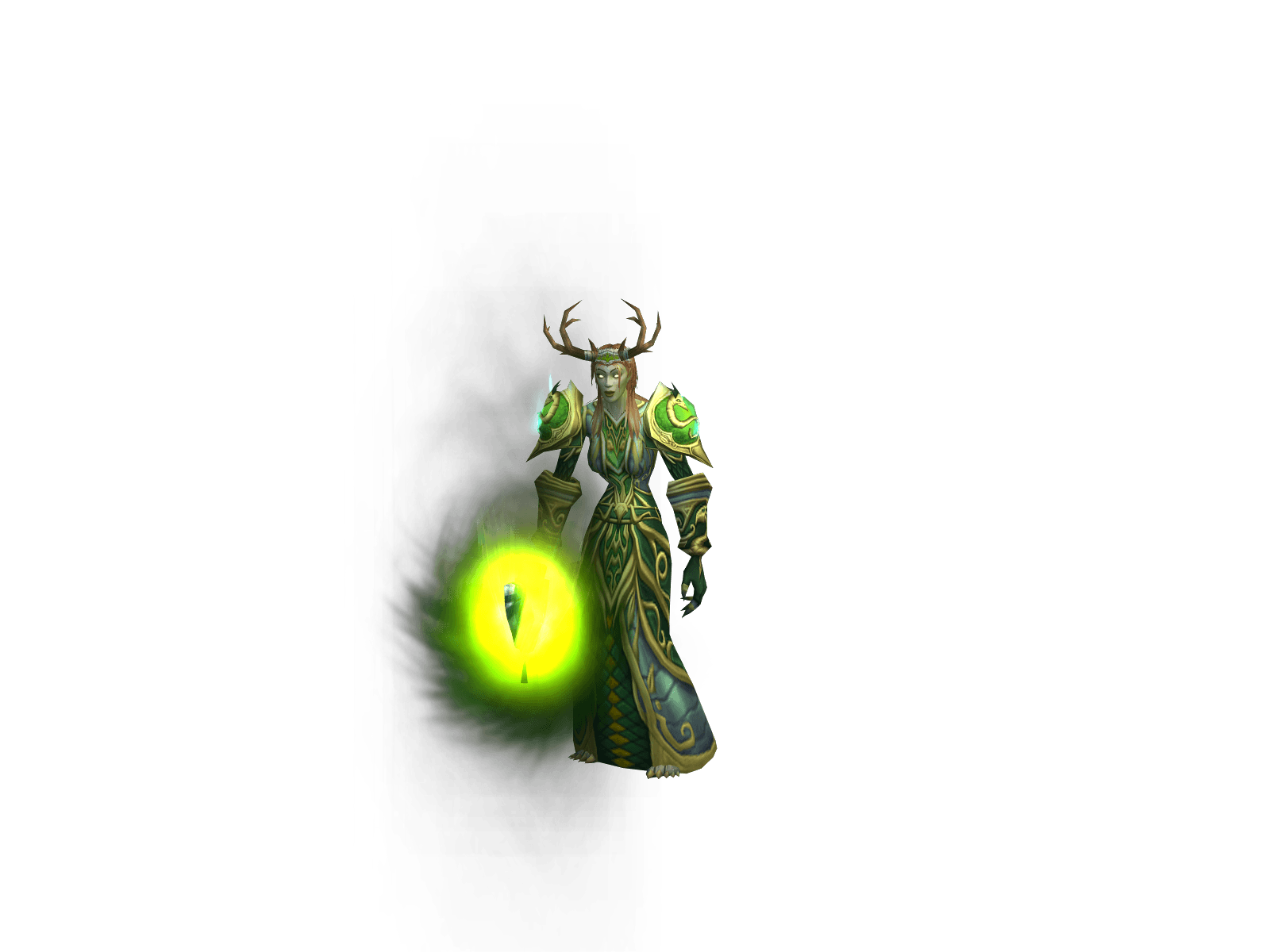 Full character render of Pwnprime