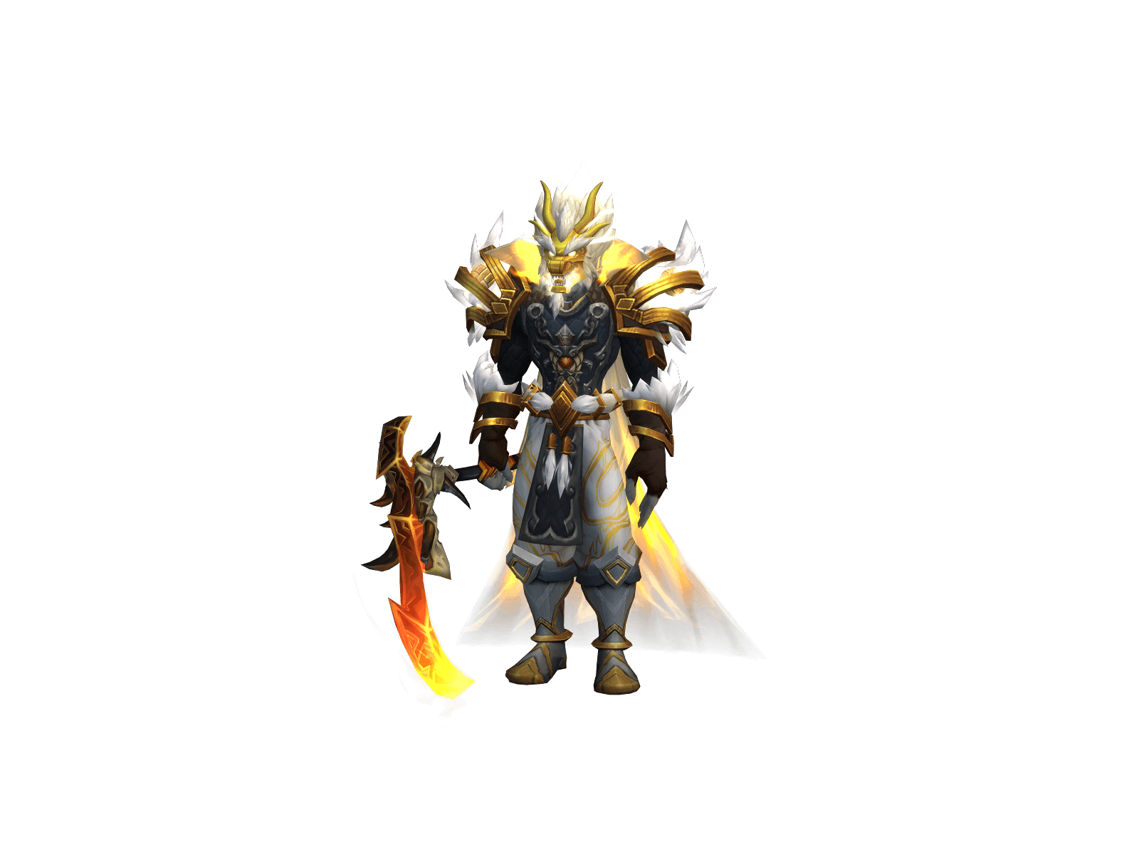 Full character render of Muddychi