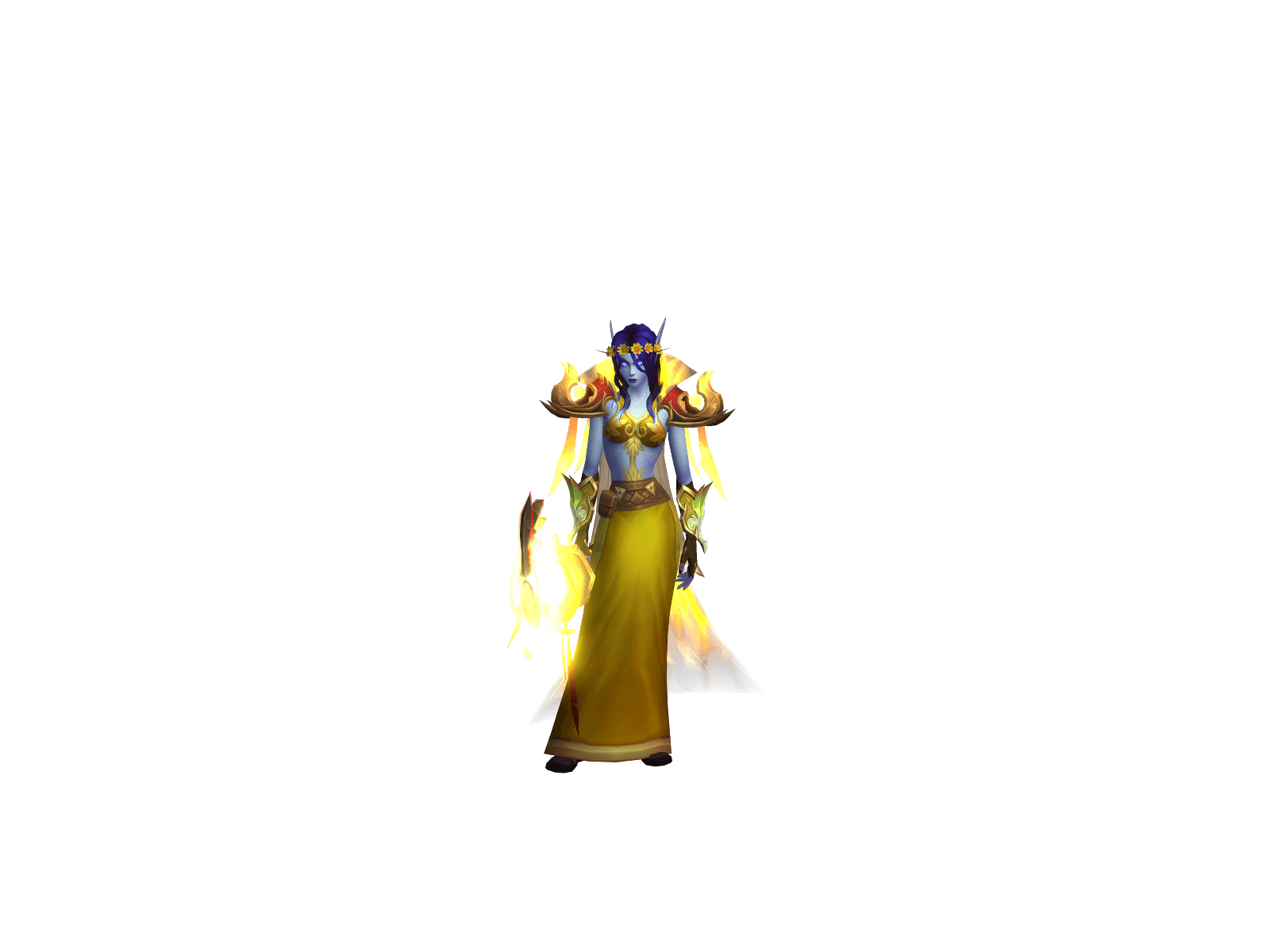 Full character render of Elmoredena