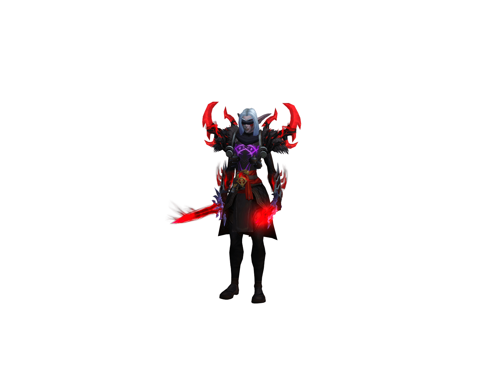Full character render of Krupiu