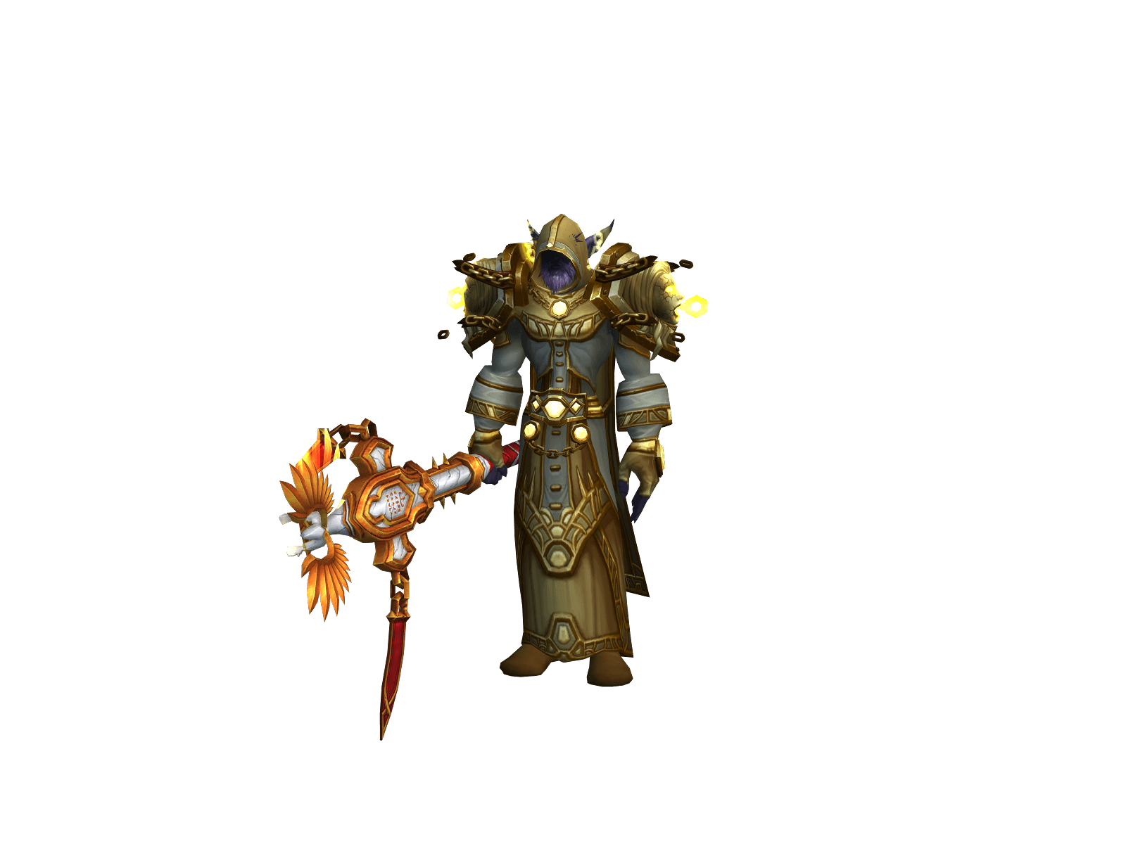 Full character render of Mindfuneral