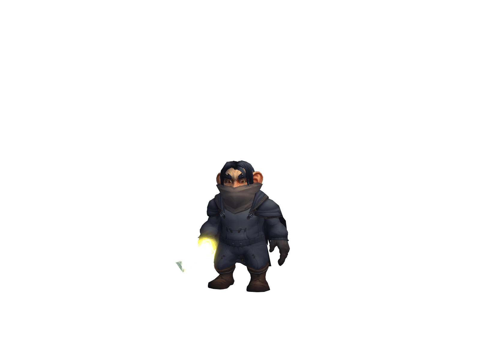 Full character render of Battleborne