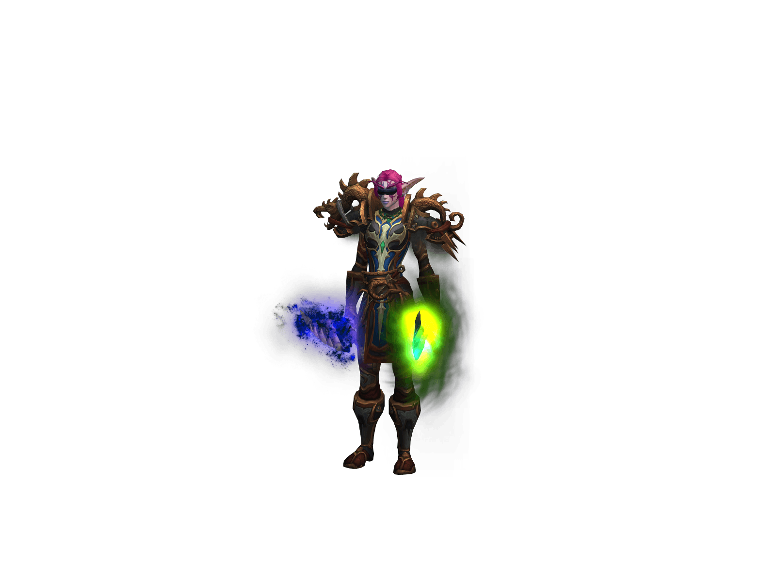 Full character render of Marviher