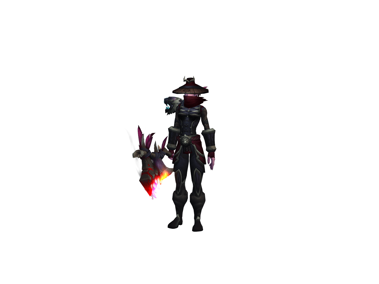 Full character render of Bombawarr