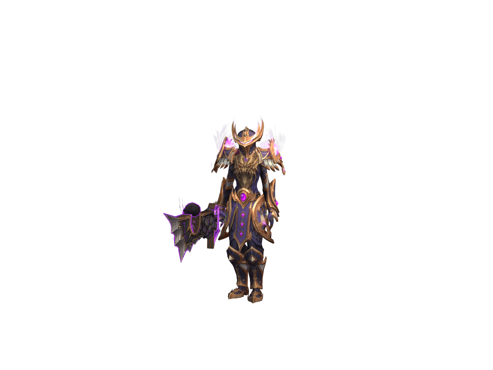 Full character render of Yûjiro