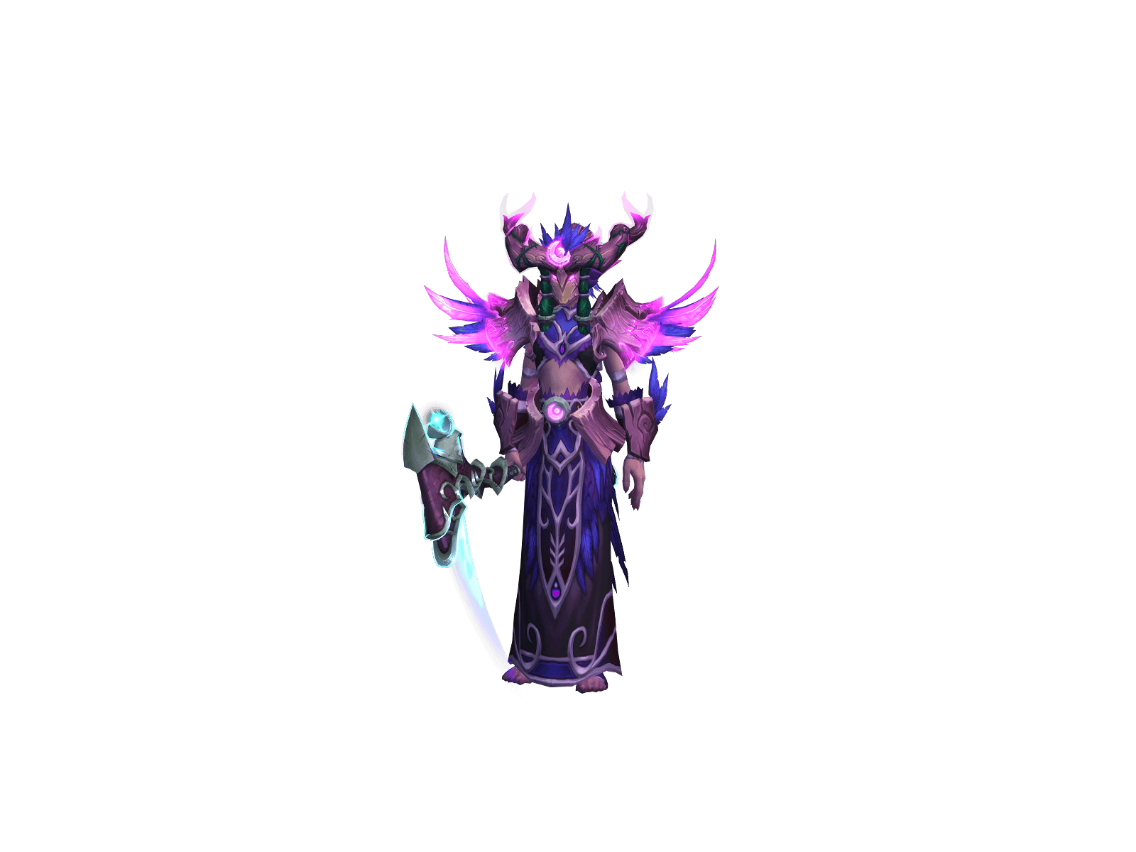 Full character render of Anastriana
