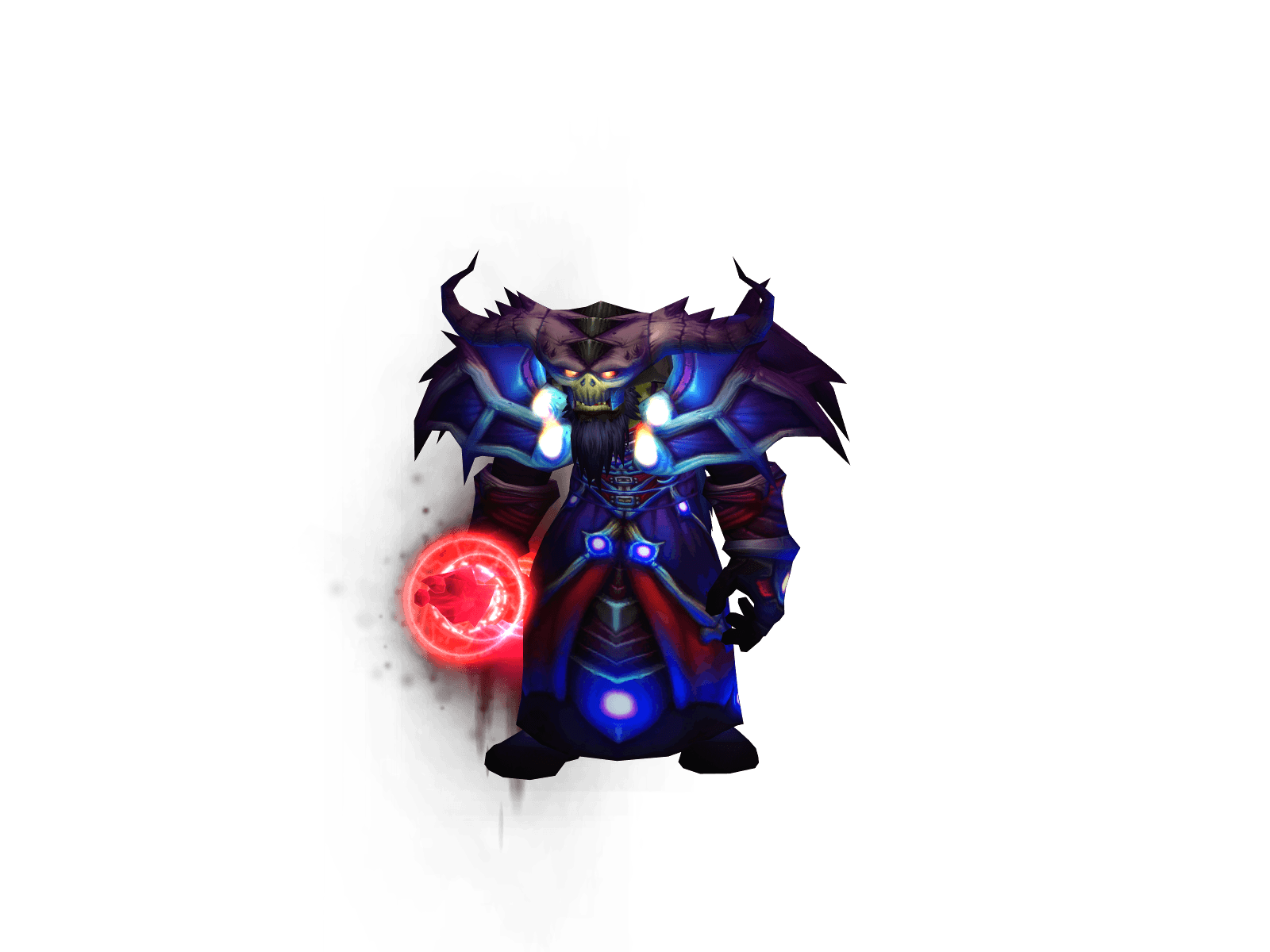 Full character render of Jenníí