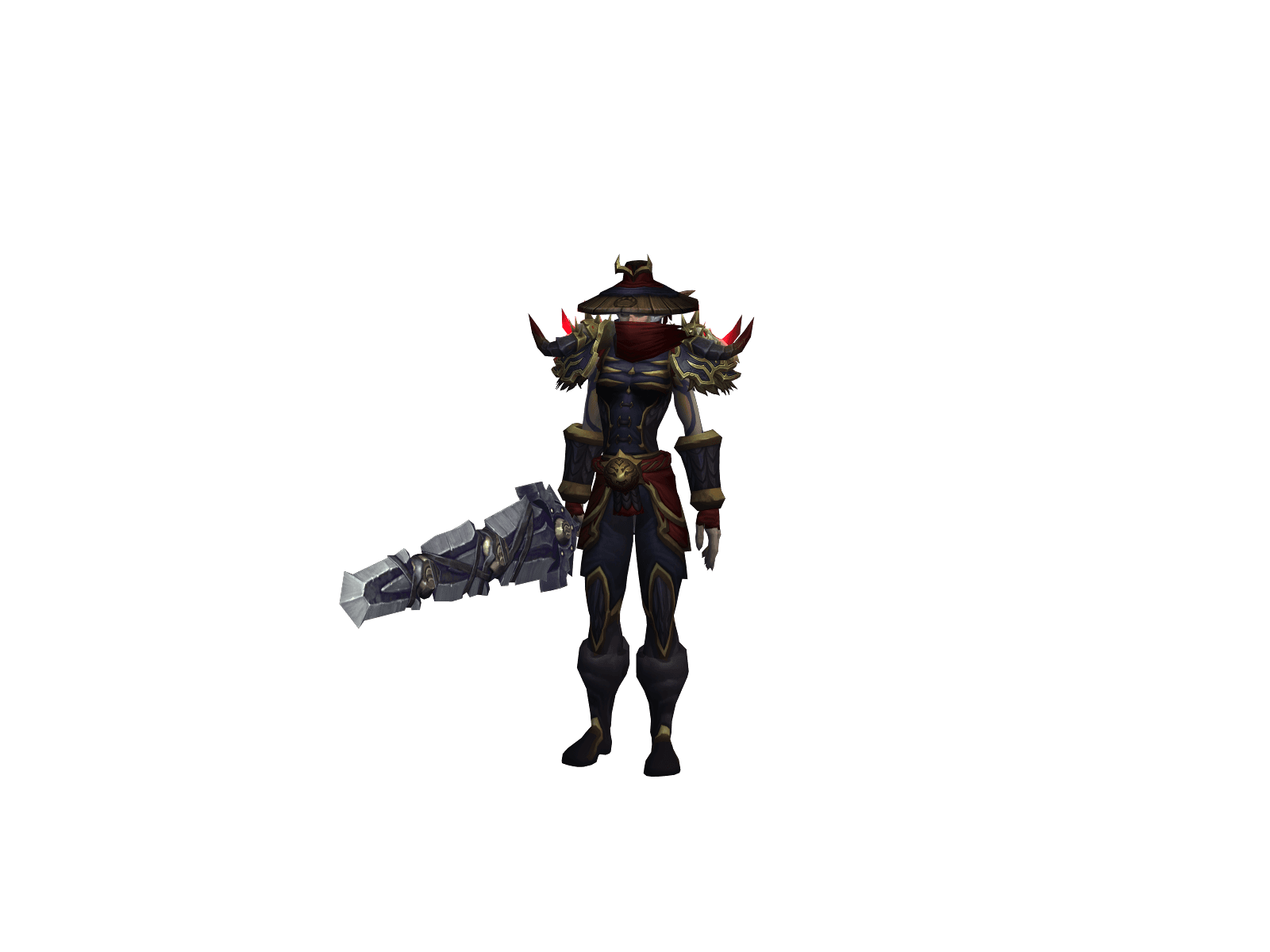 Full character render of Bdknevermeta