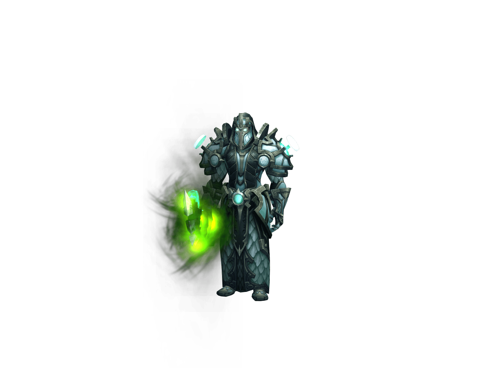 Full character render of Stormenson