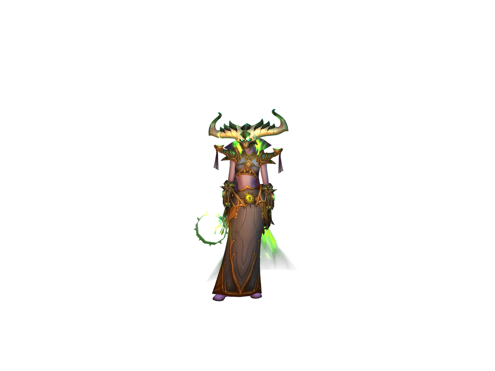 Full character render of Navillias